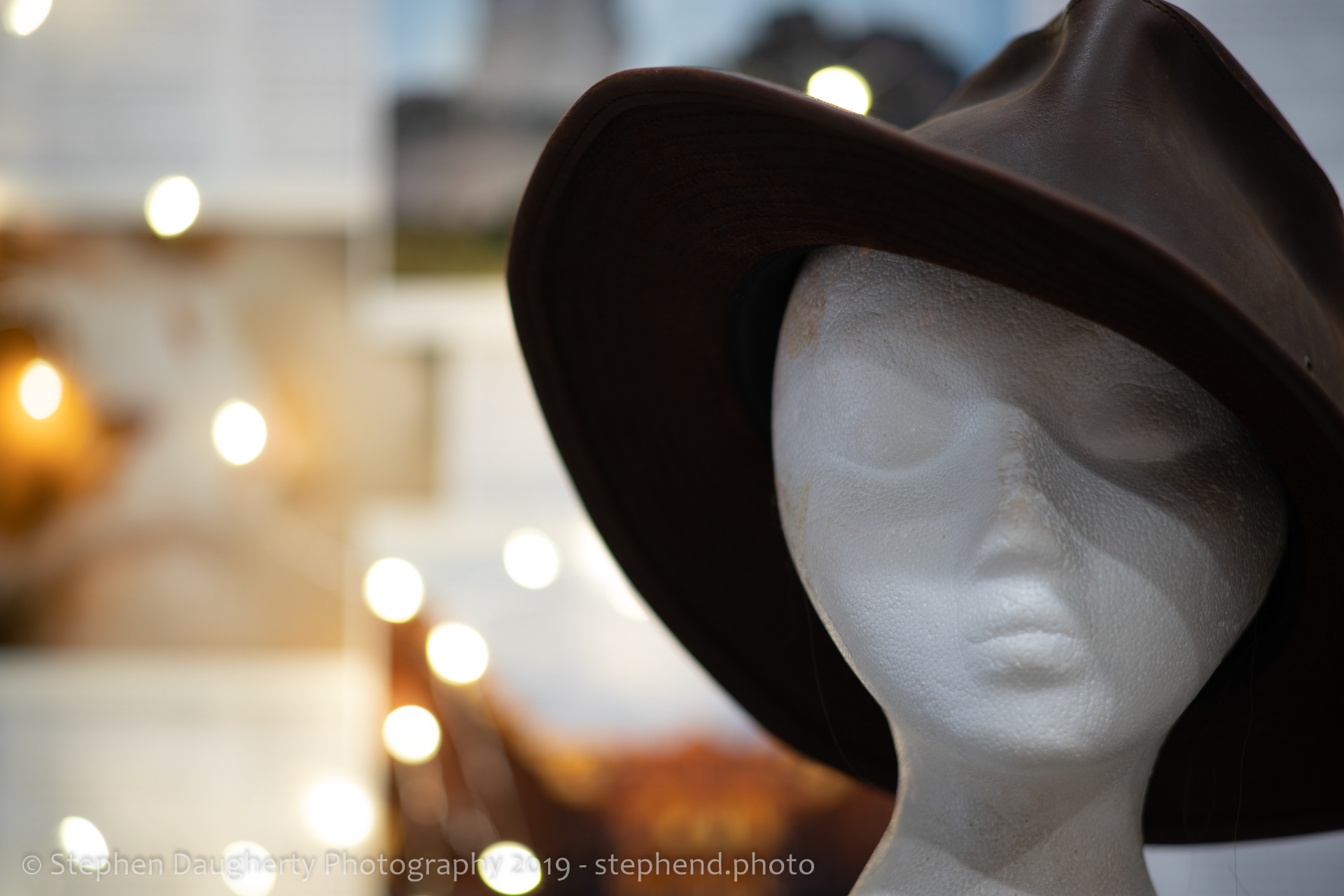 Bokeh f/2.8