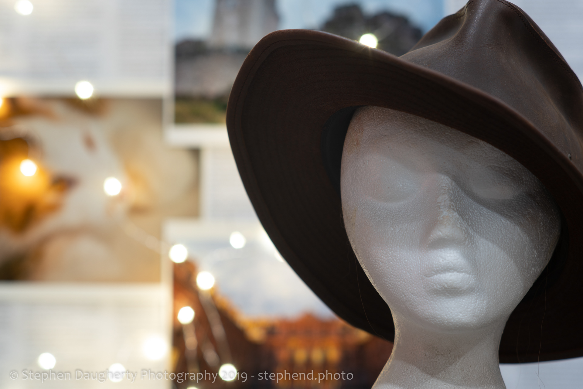 Bokeh f/5.6