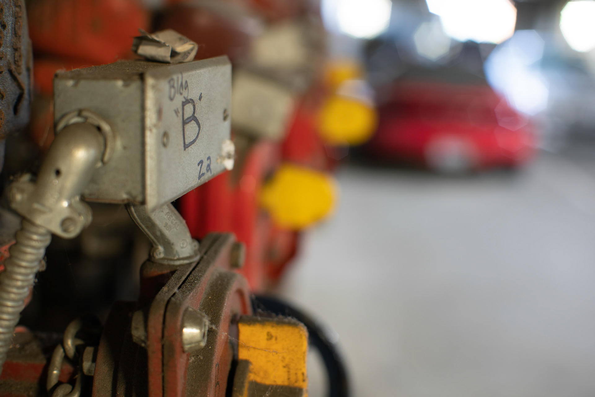 Bokeh/Macro f/2.8