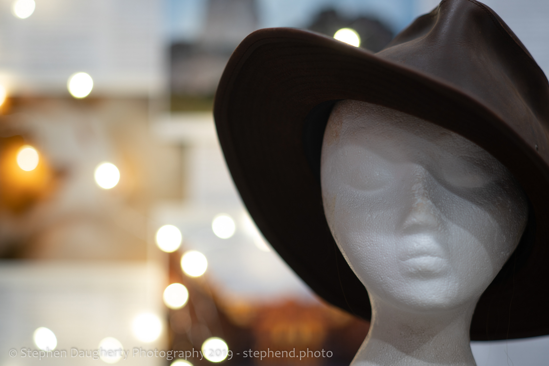 Bokeh f/2.8