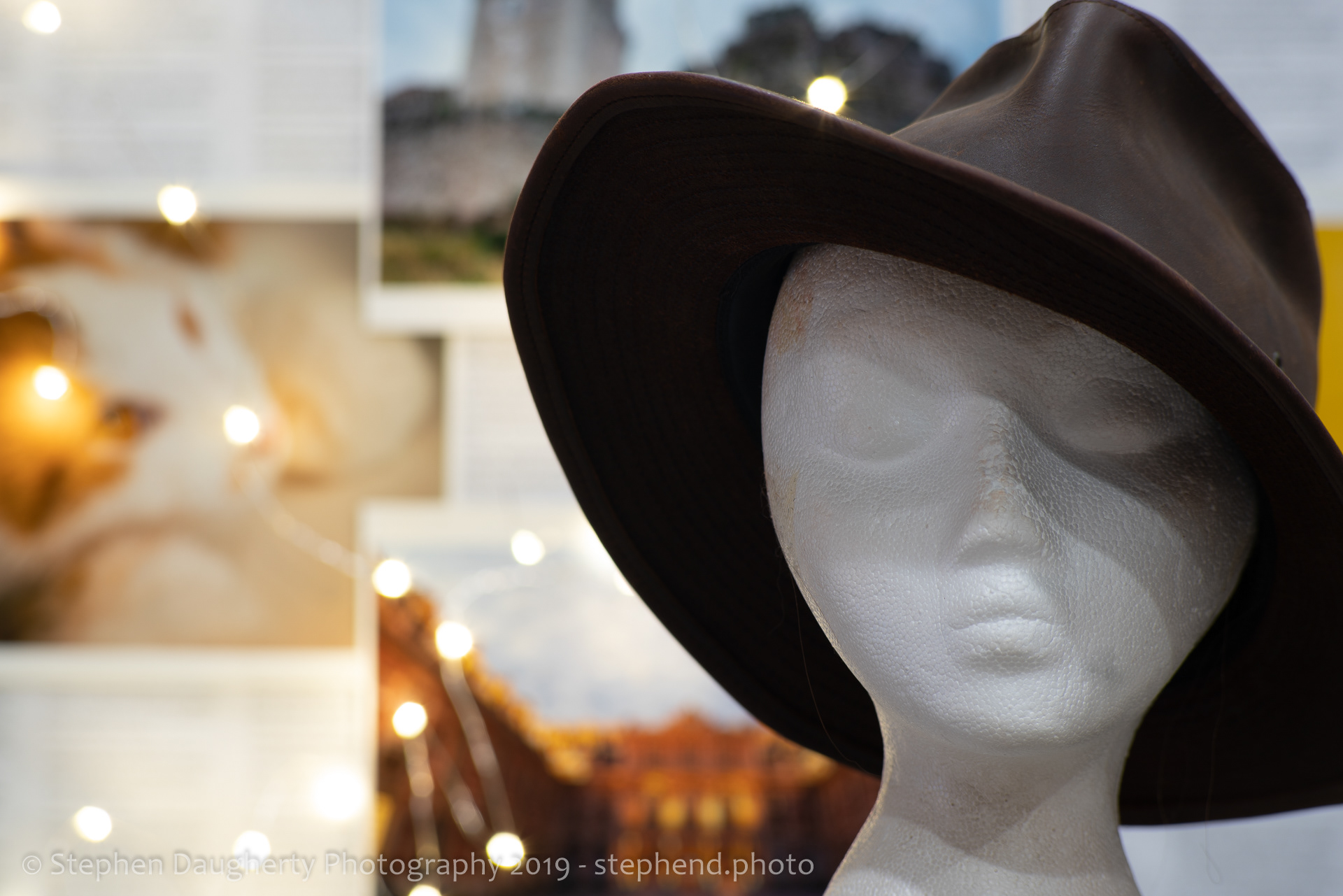 Bokeh f/5.6