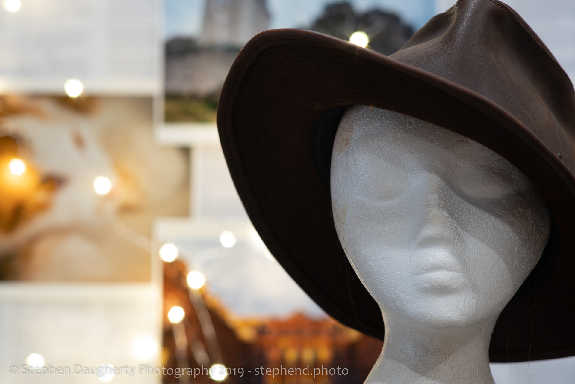 Bokeh f/5.6