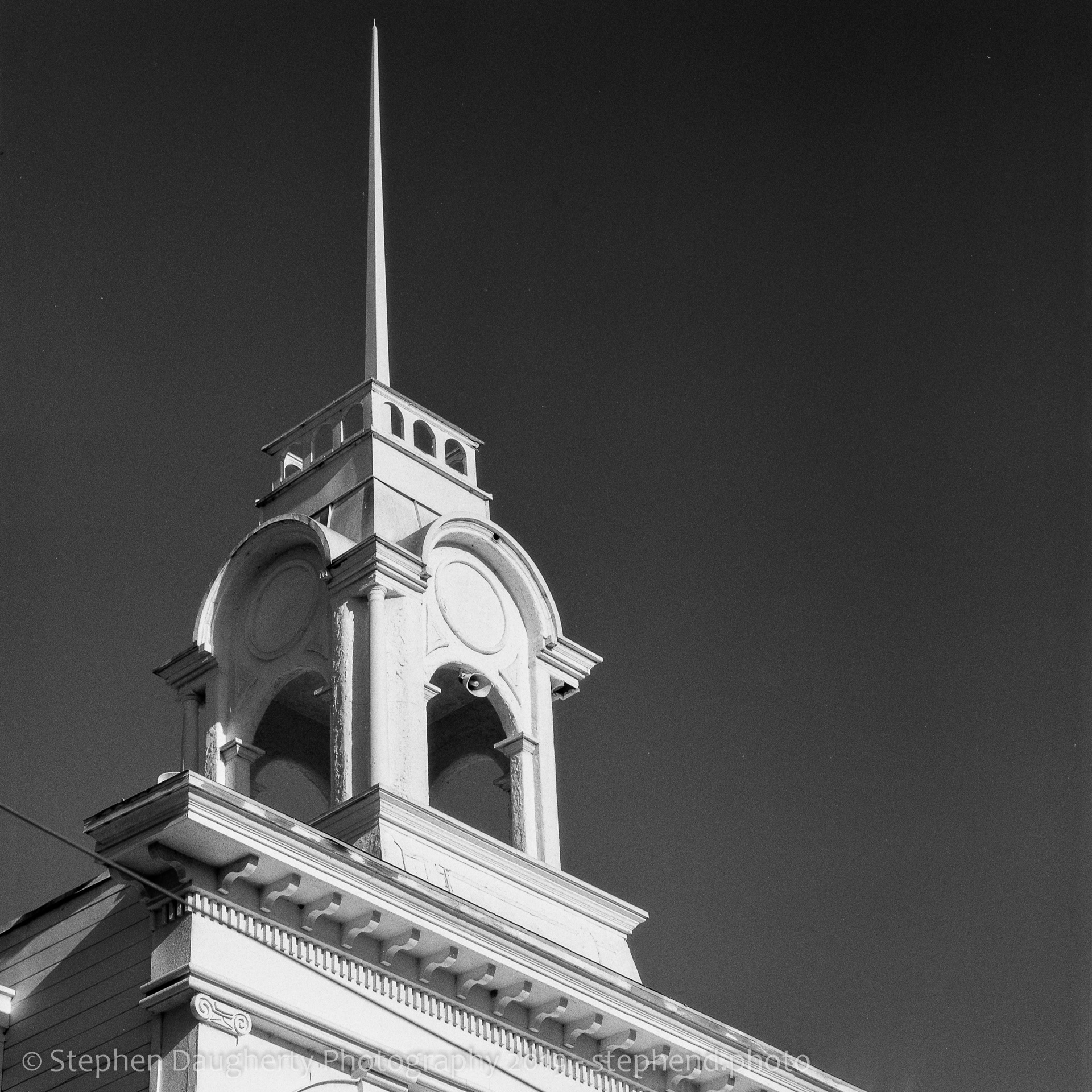 History San Jose - Ultrafine Extreme 400