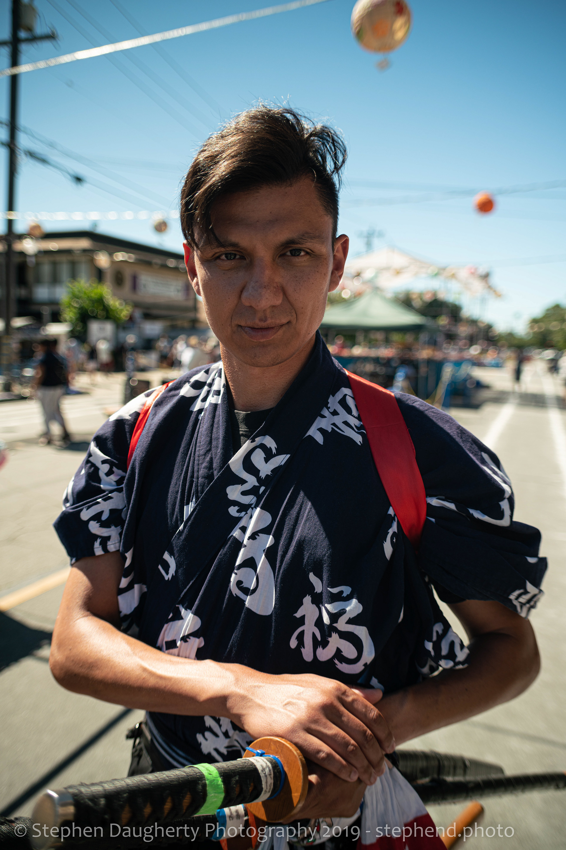 Stephen Daugherty Photography - San Jose Japantown Obon Festival 7/13/2019