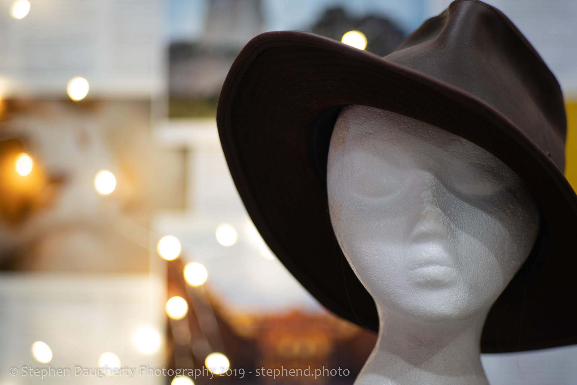 Bokeh f/2.8