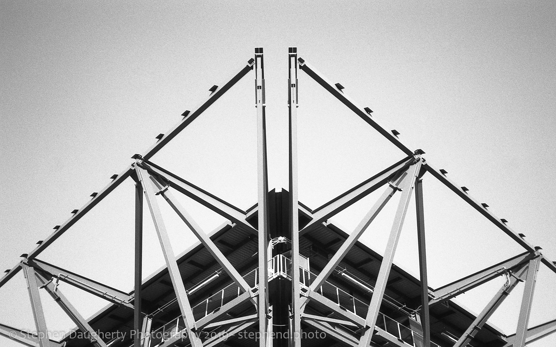 Kentmere 400