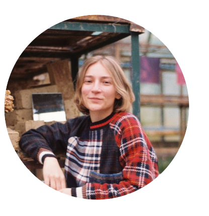 Alice Degelow
