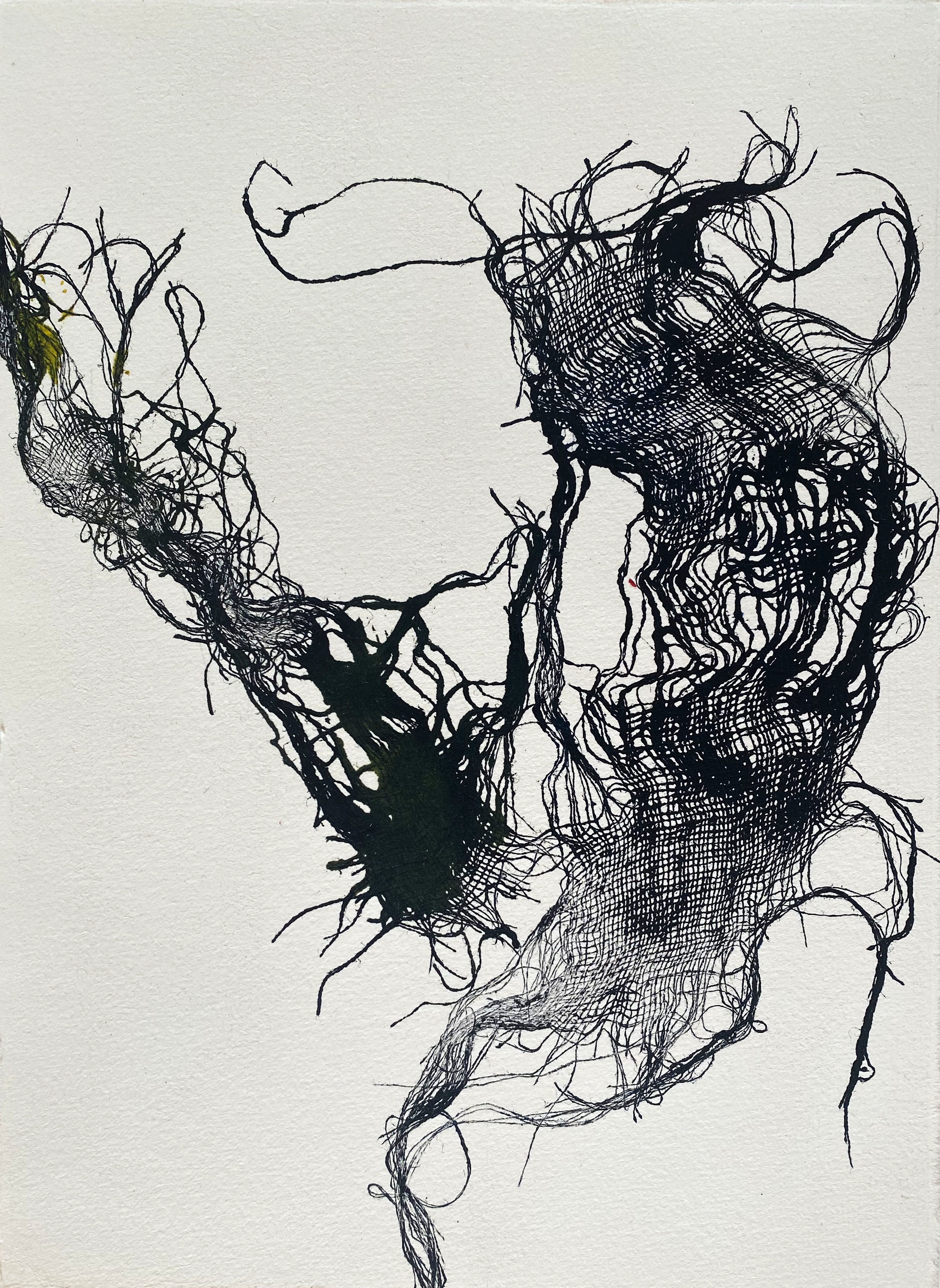 Intaglio Printing No1