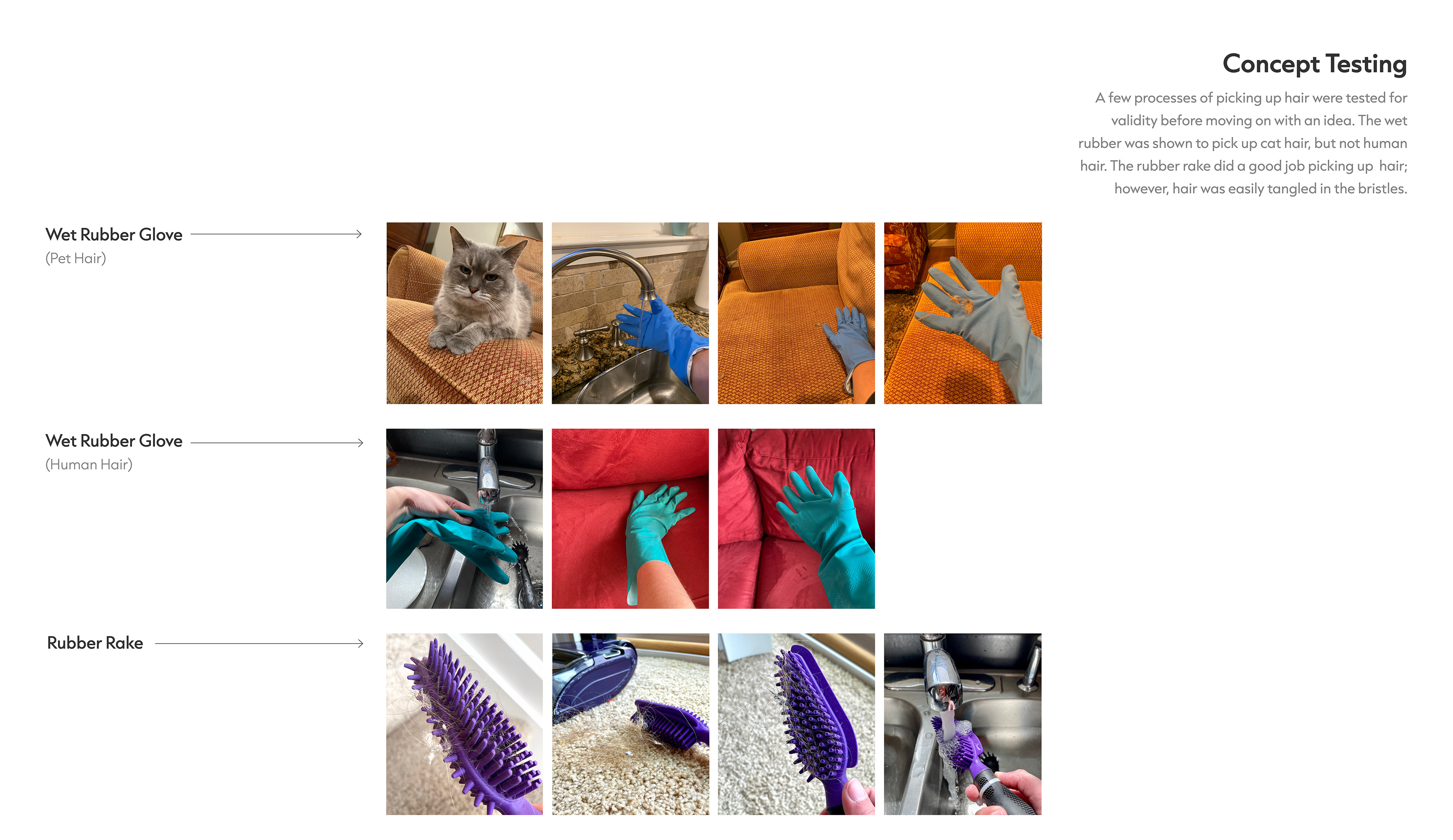 Eliese Bird Pet Hair Picker Upper