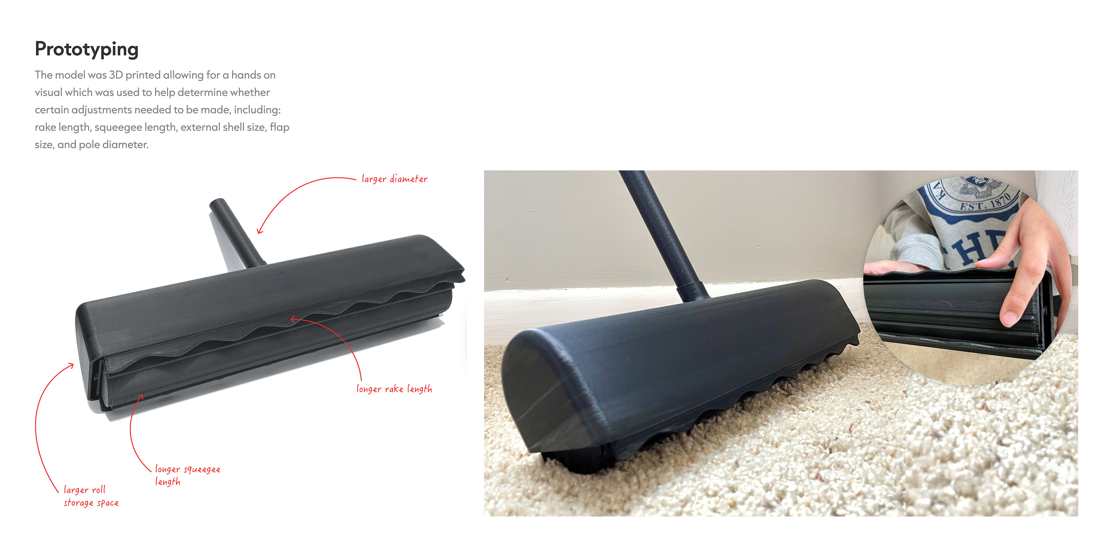 Eliese Bird Pet Hair Picker Upper