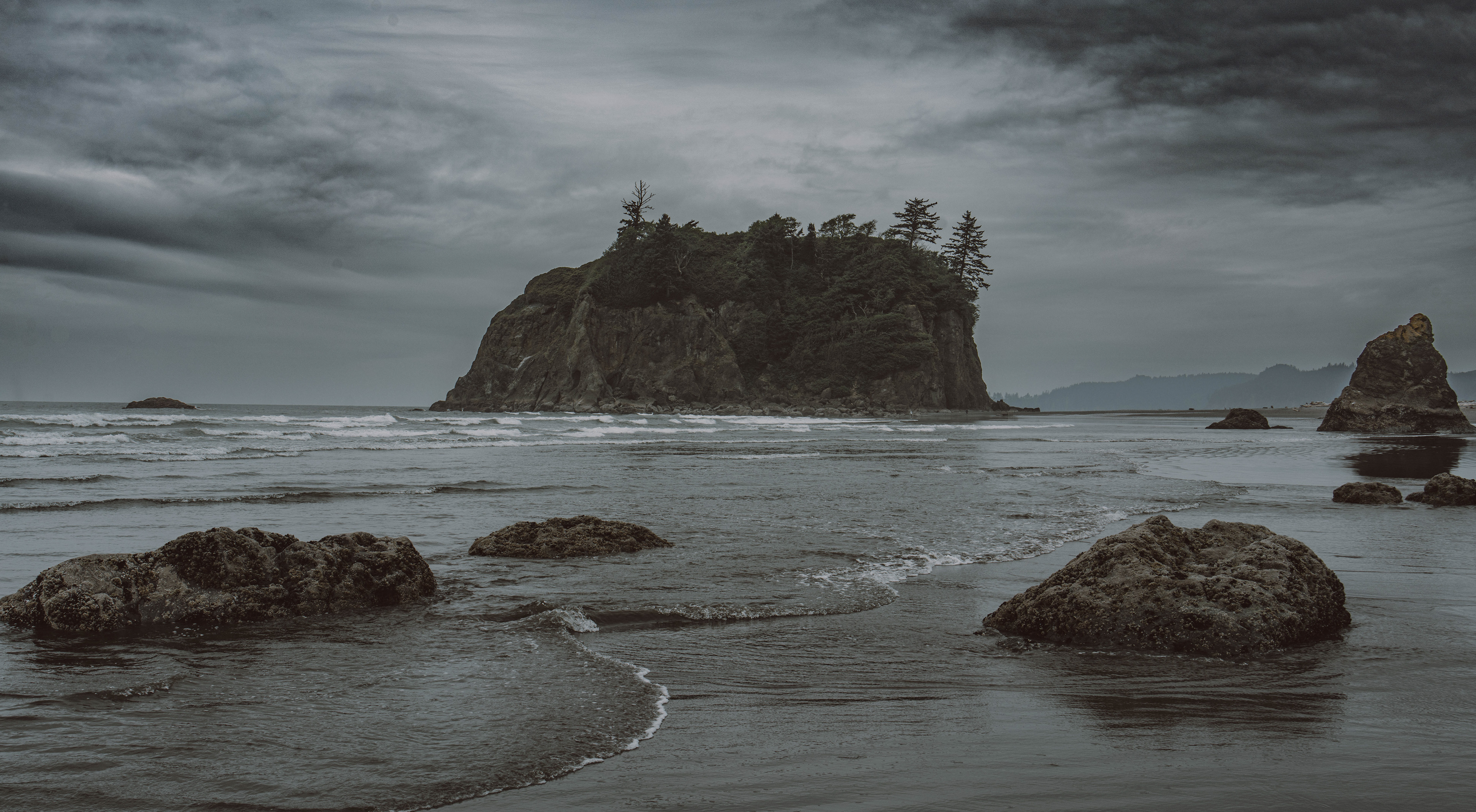 Ruby Beach