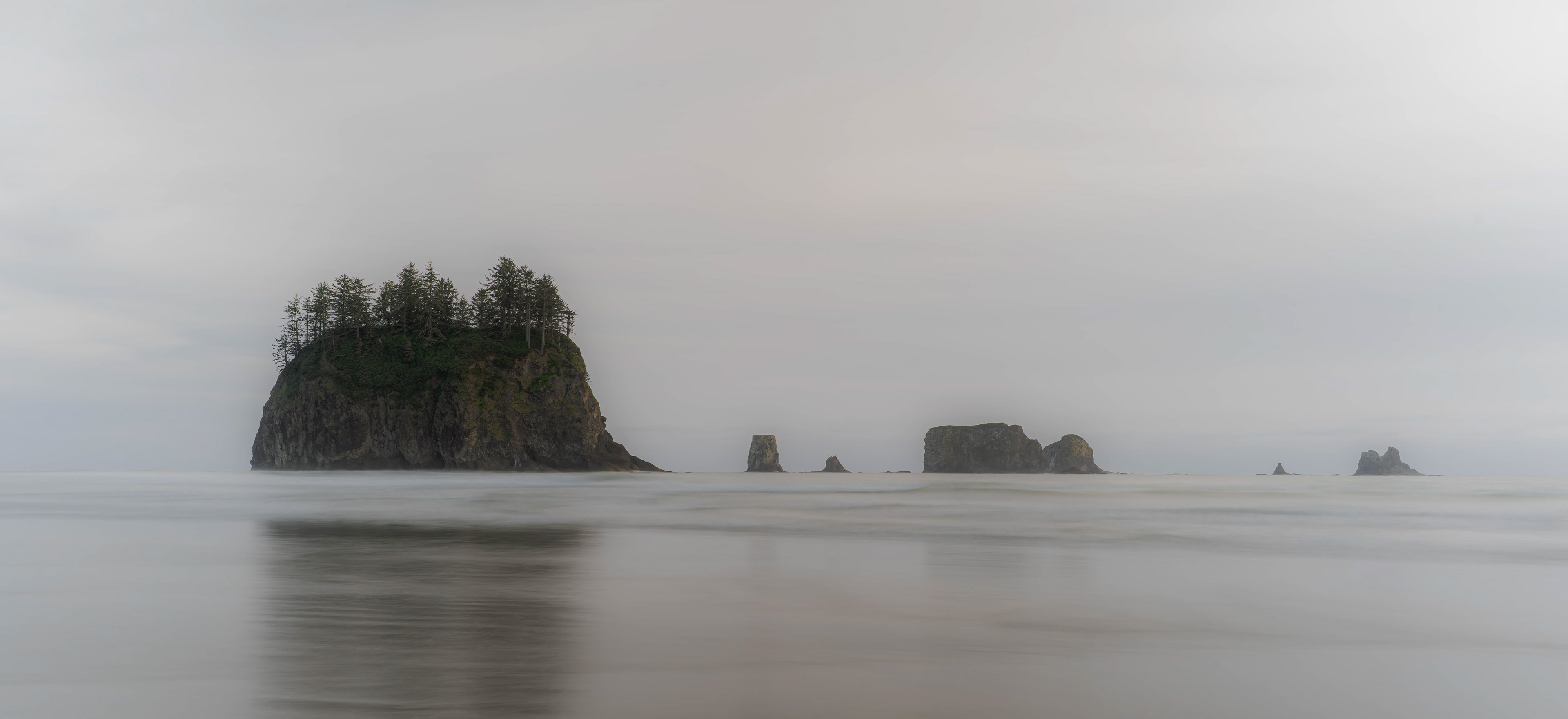 Second Beach