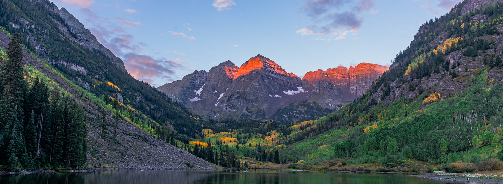 Maroon Bells