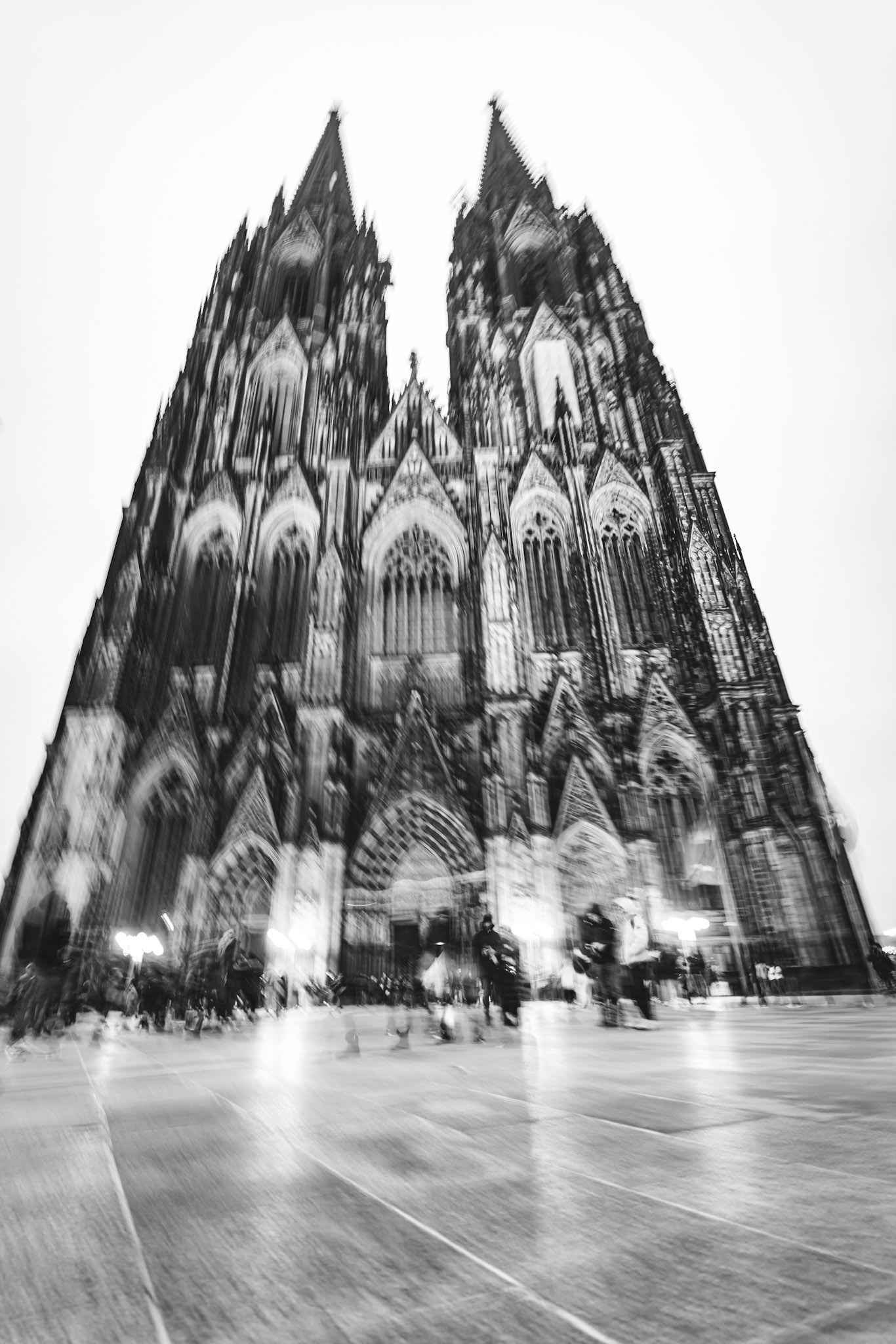 Cologne Cathedral 