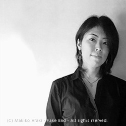 makiko araki