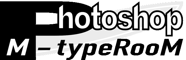 Photoshop M-typeRooM
