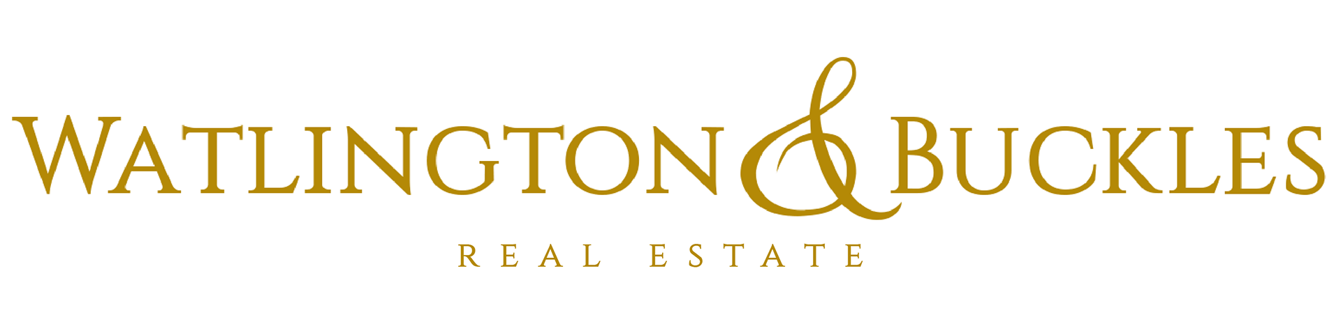 Primary Logo - Gold