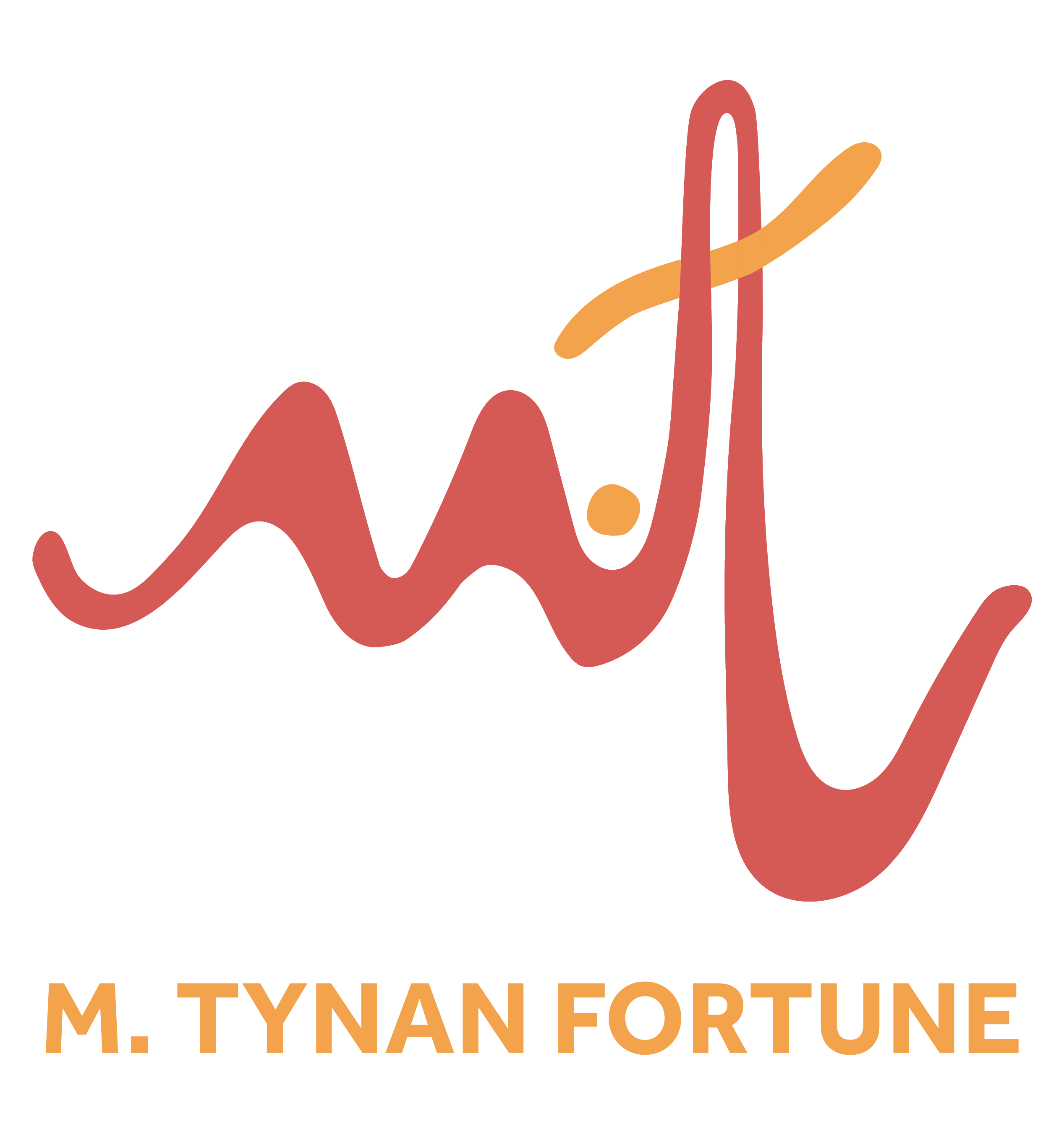 M. Tynan Fortune