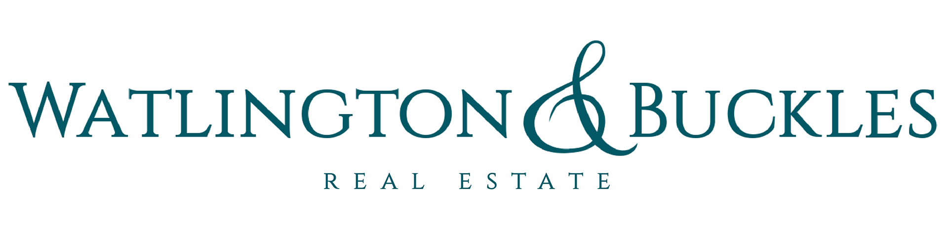 Primary Logo - Teal