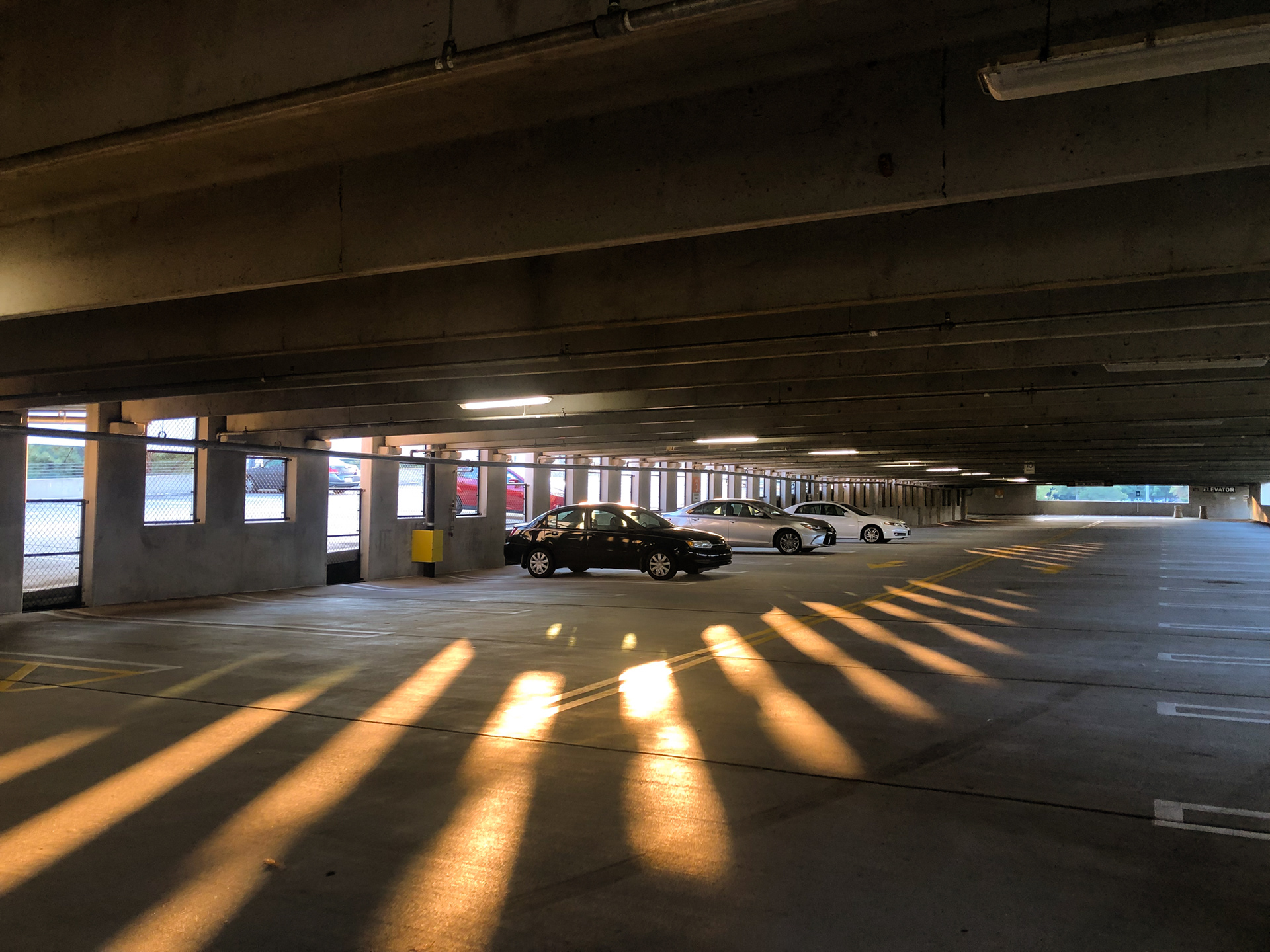 Gradient / Athens, Georgia