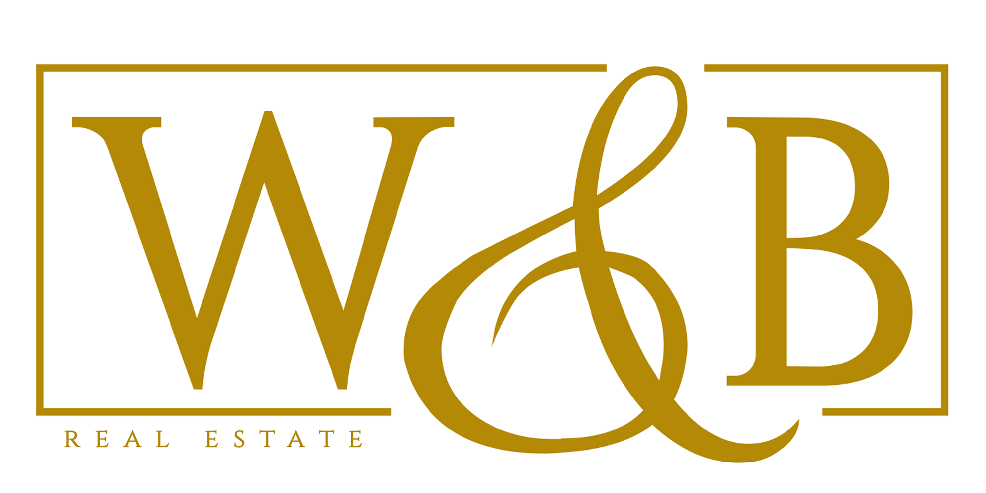 Secondary Logo - Gold