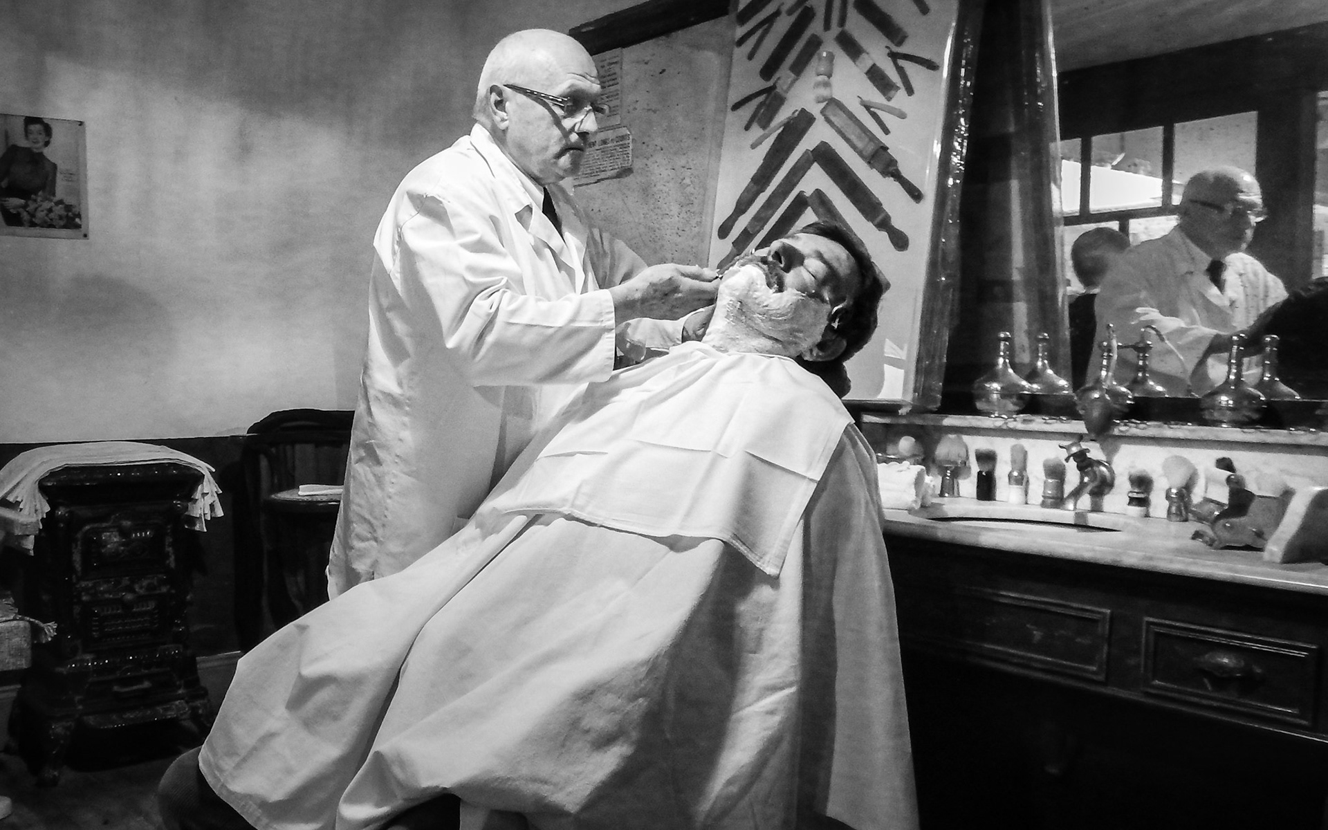 dans la Meuse (Lorraine)