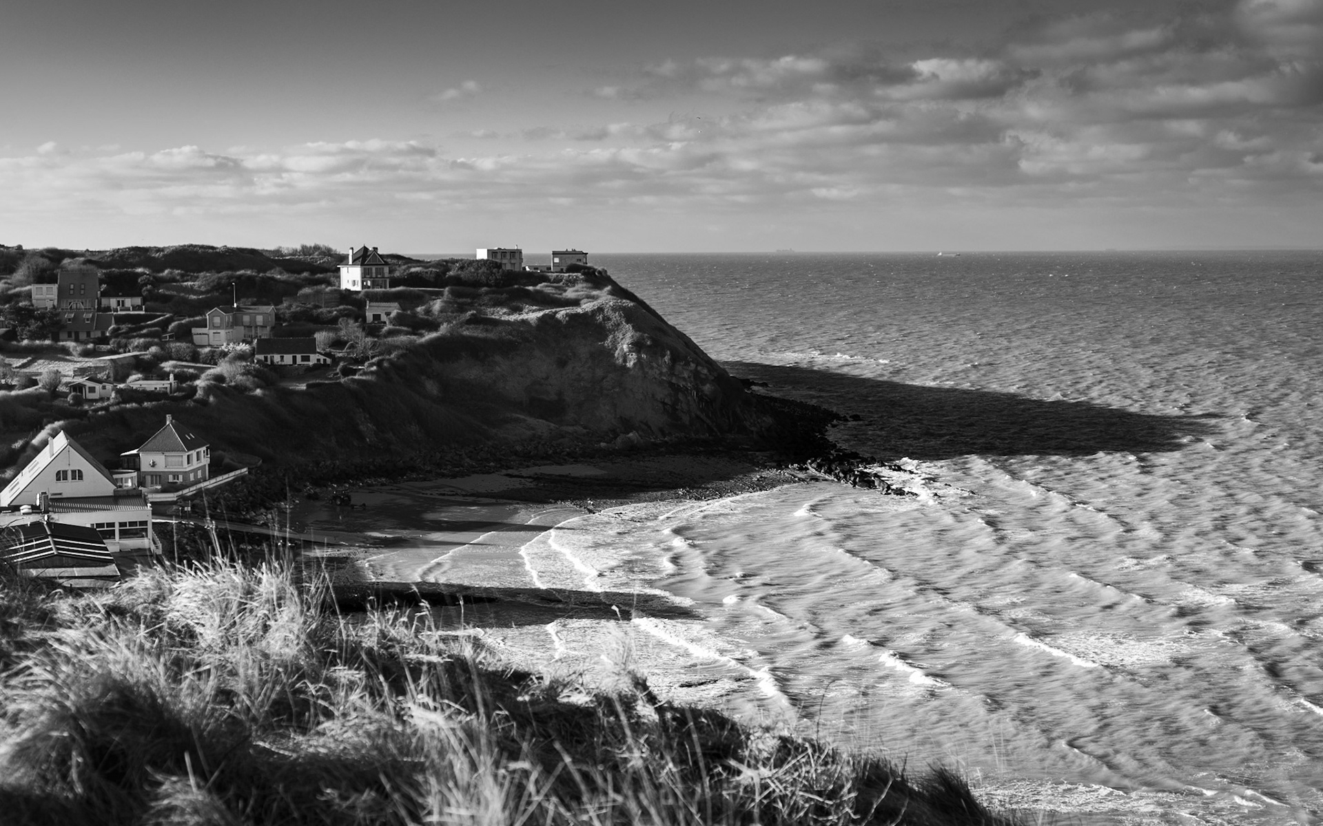 le Cap Gris Nez (62)