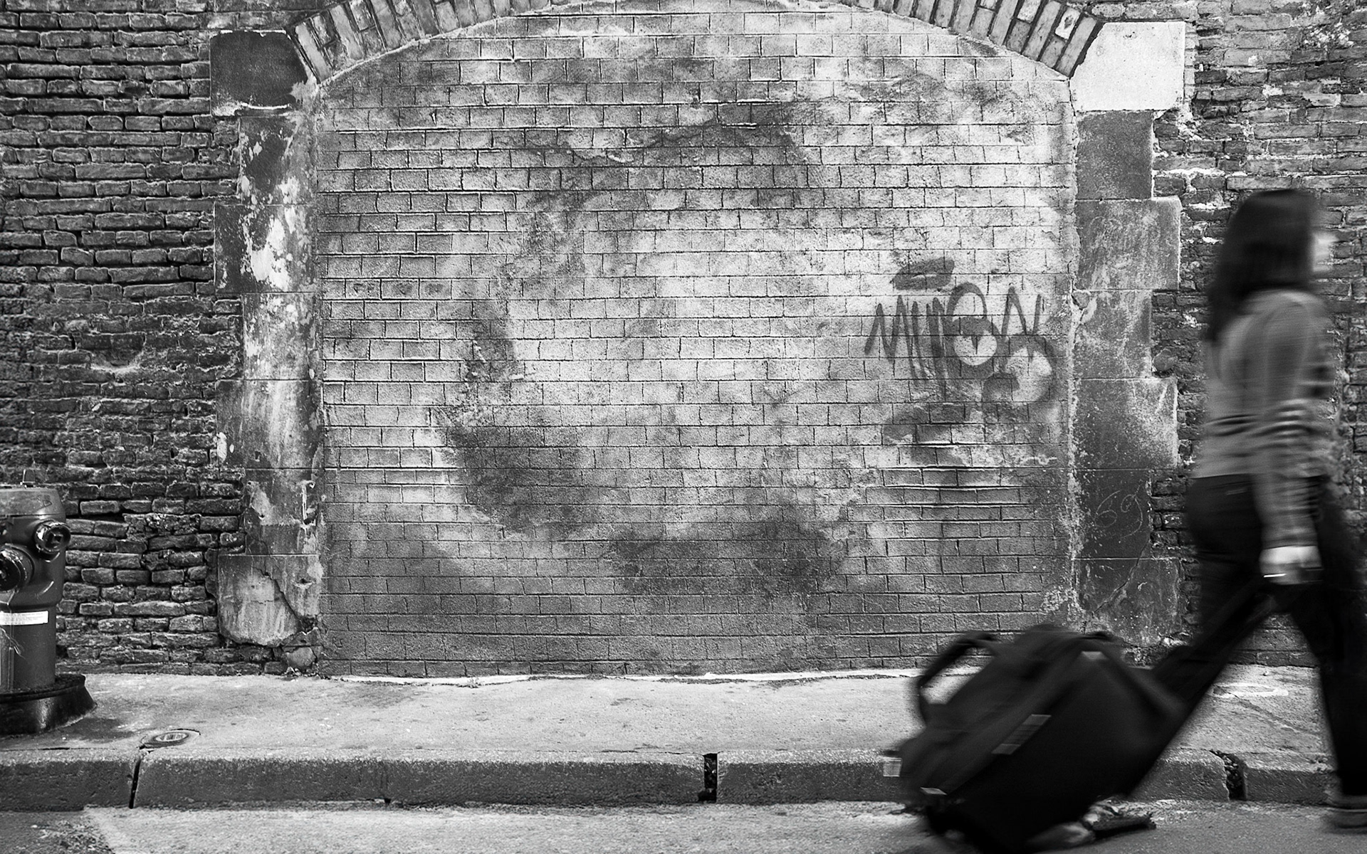 Rue des Fabriques à Nancy (54)
