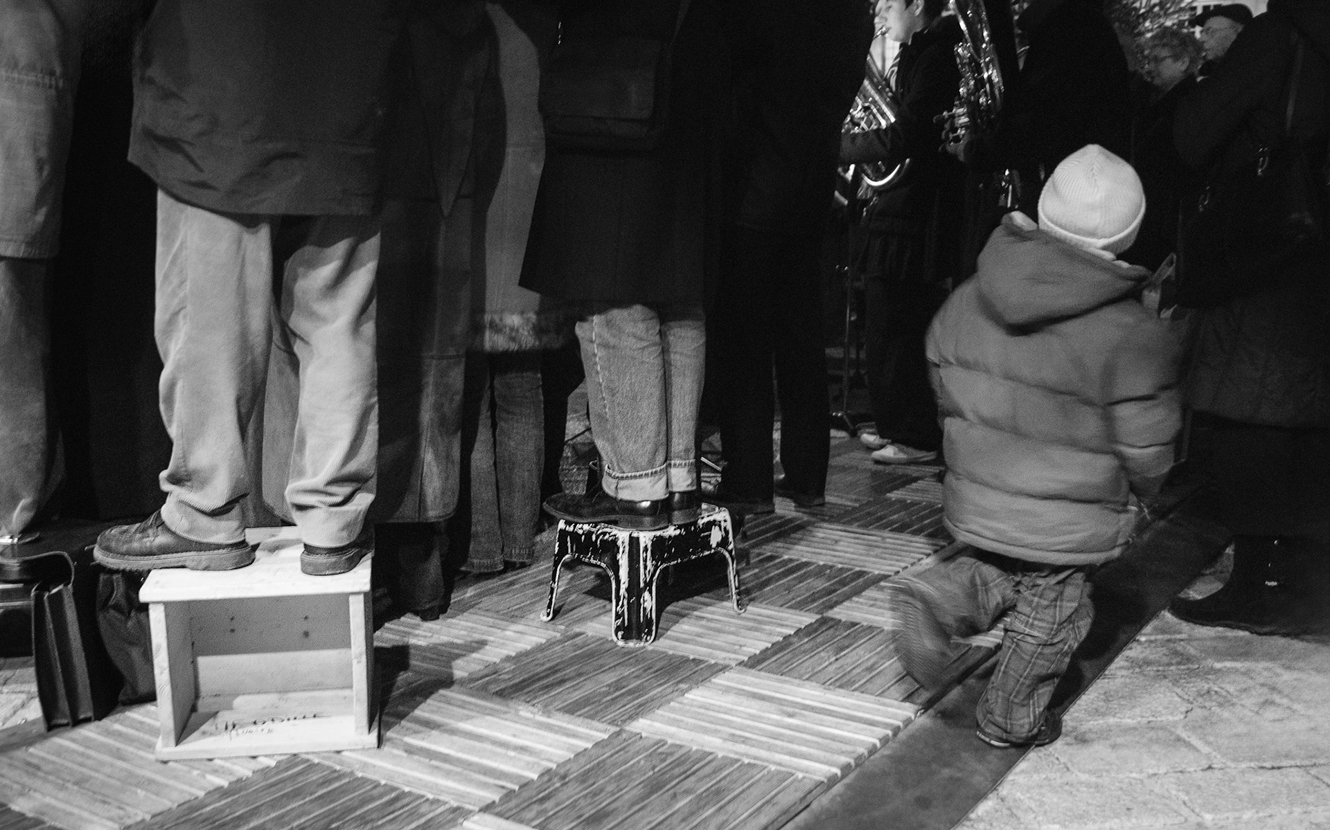 place Stanislas à Nancy