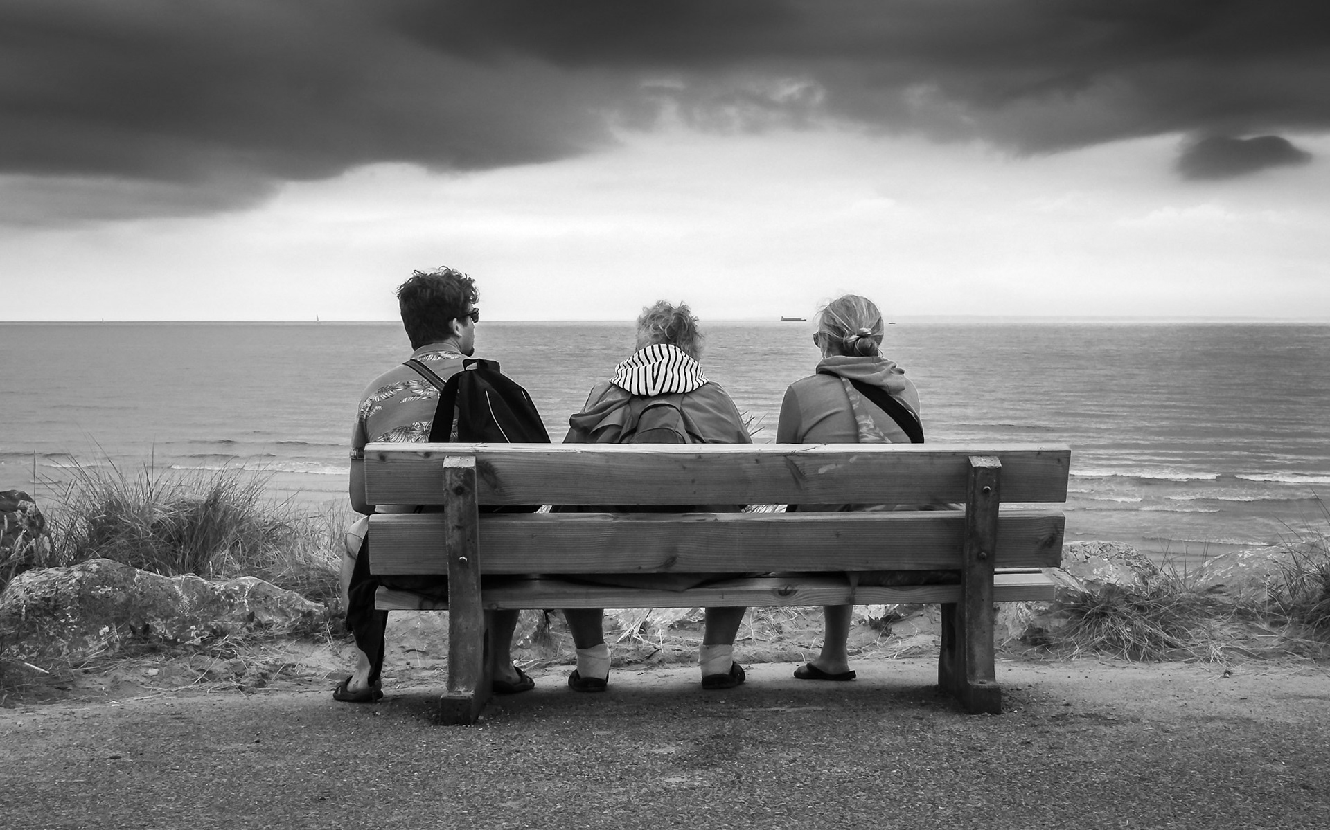 pause à Wissant (62)