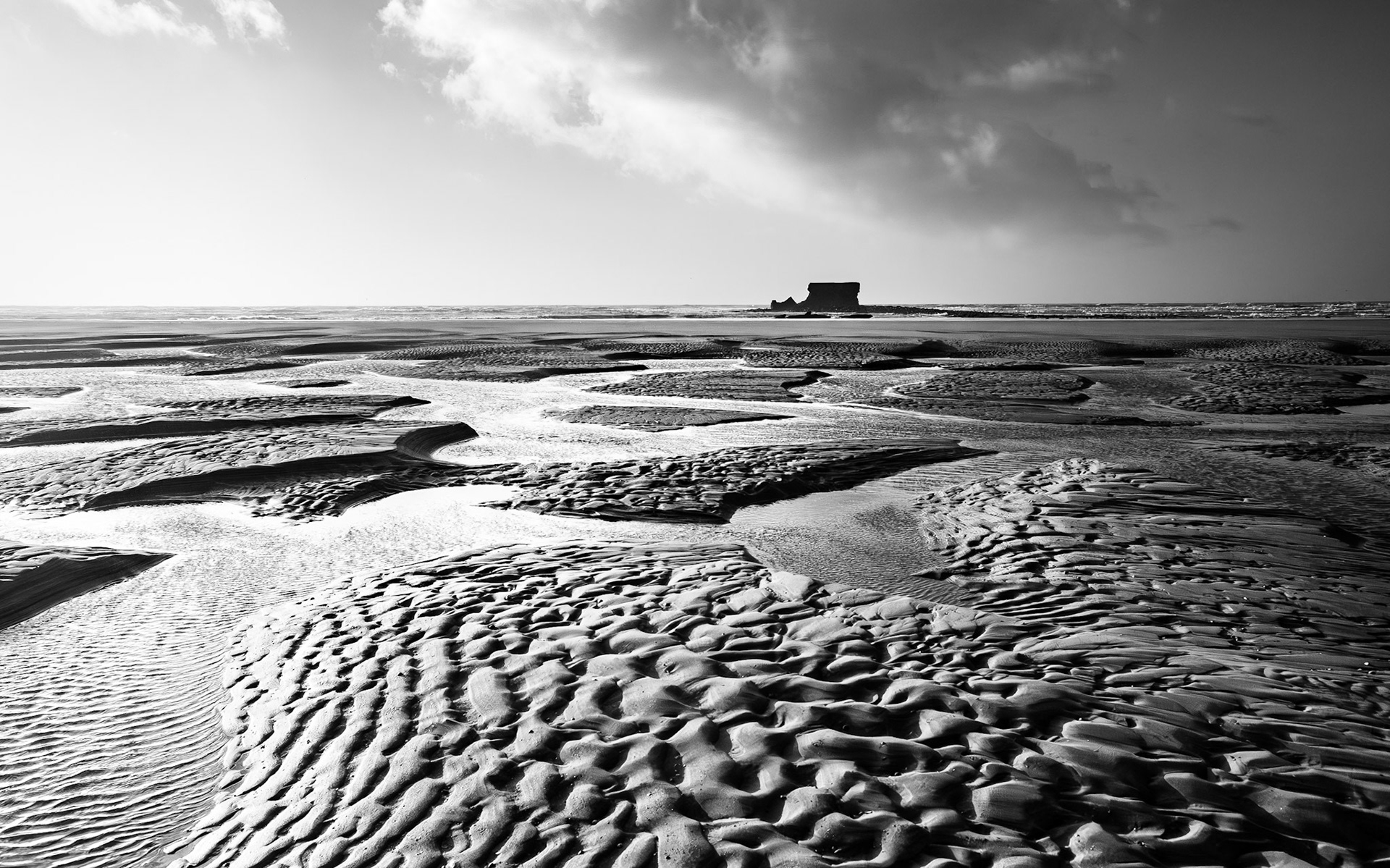 Le fort de l'Heurt (Le Portel 62)