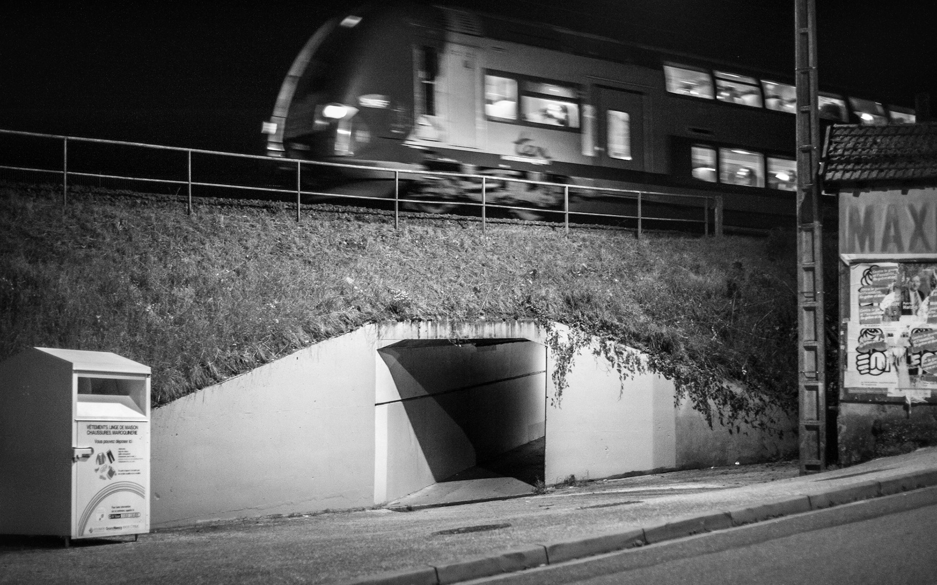 à maxéville à côté de nancy