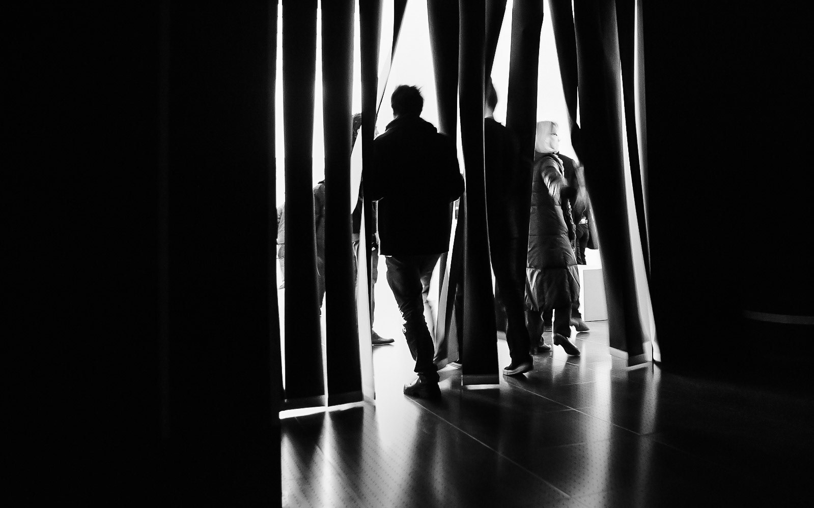 Musée Pompidou à Metz