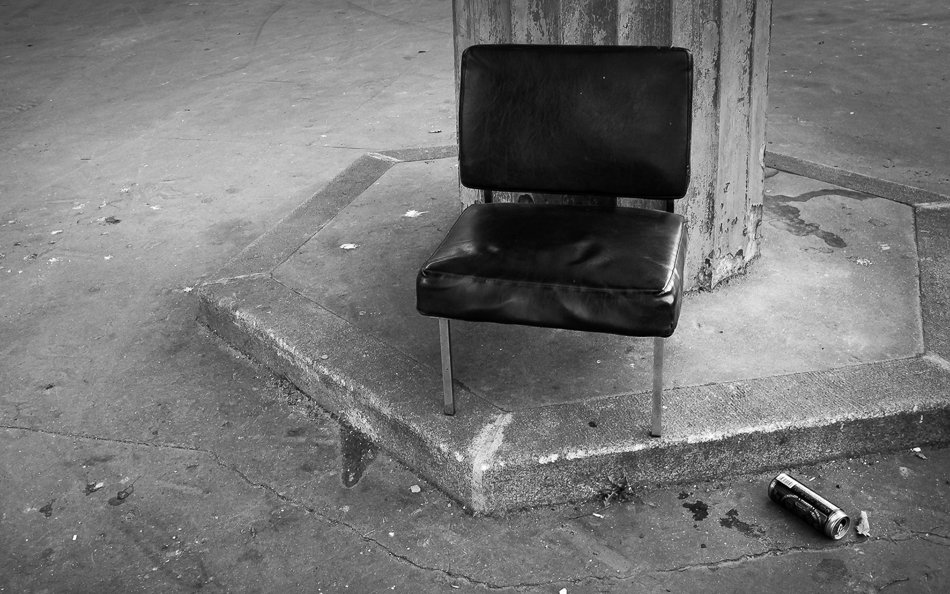 à Paris - sous la ligne 6