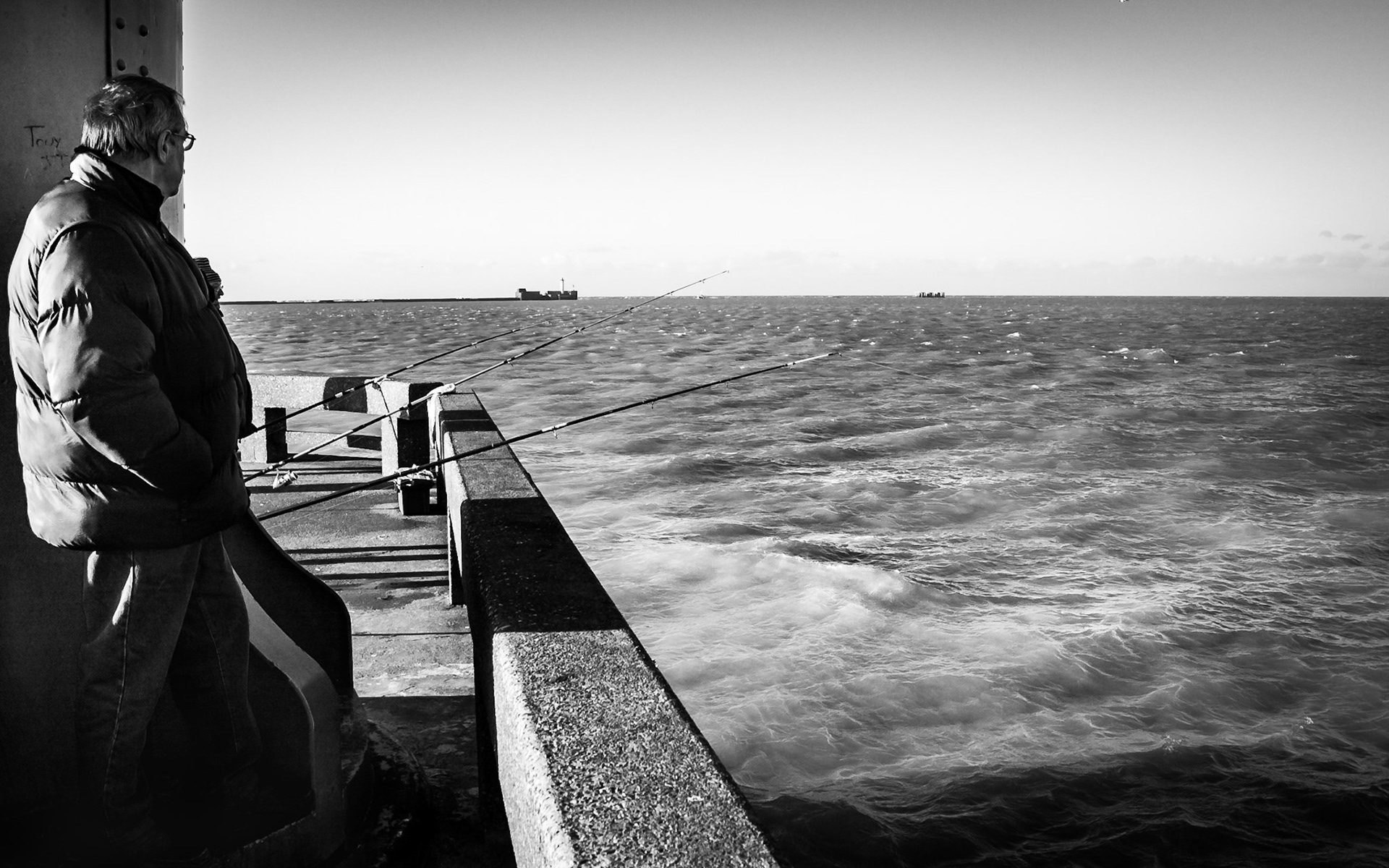 à Boulogne sur Mer