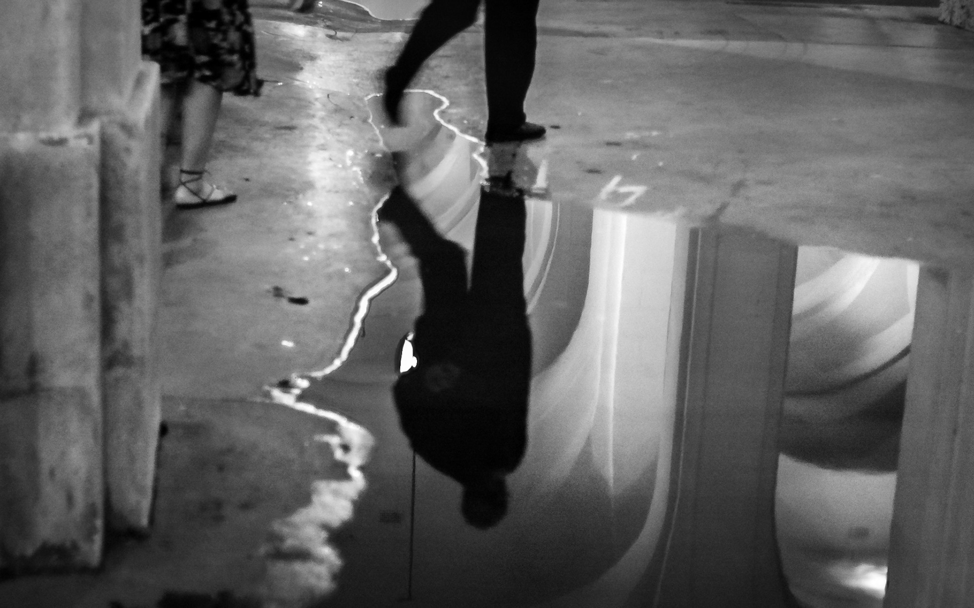 à Nancy Porté Héré