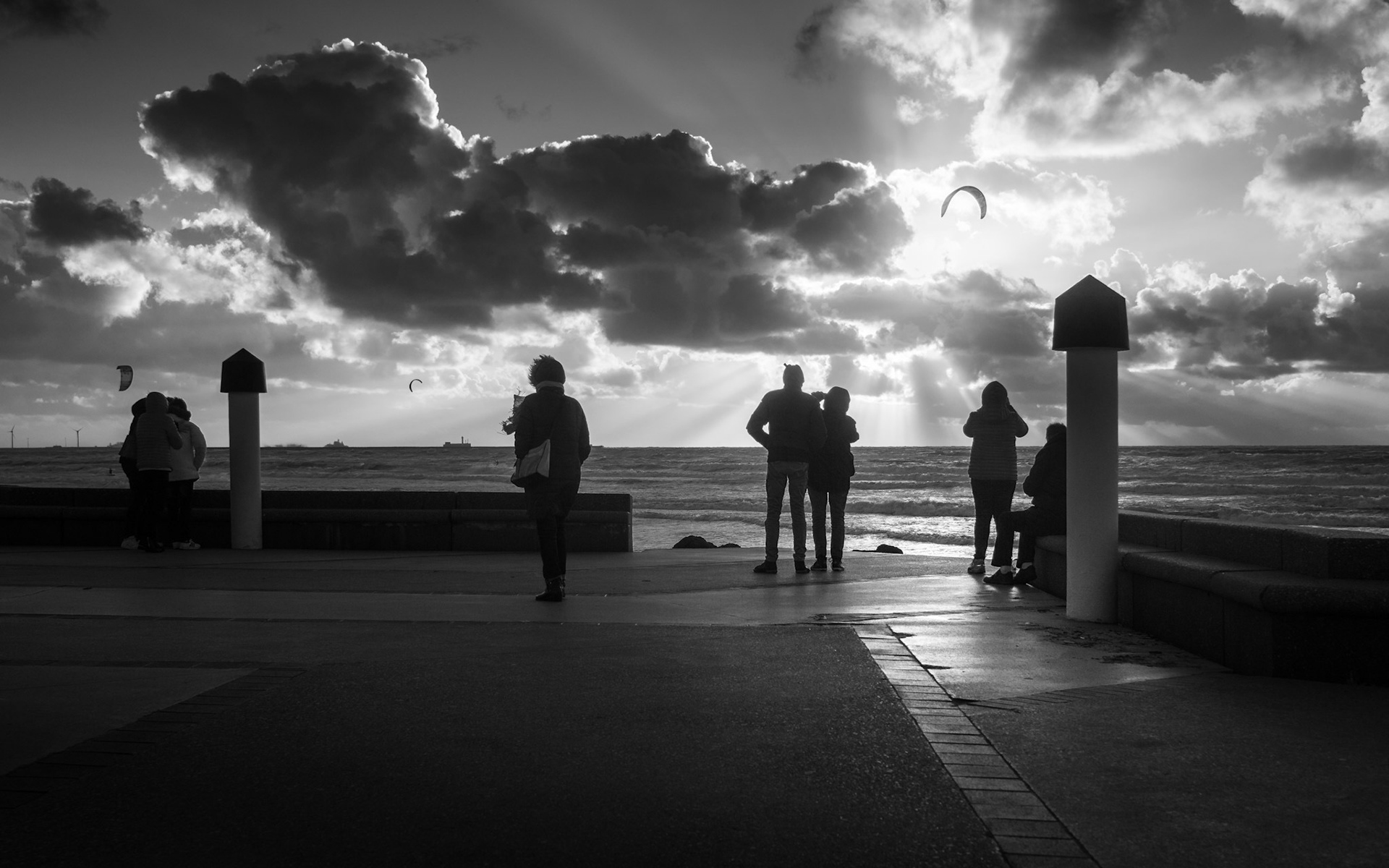 à Wimereux (62)