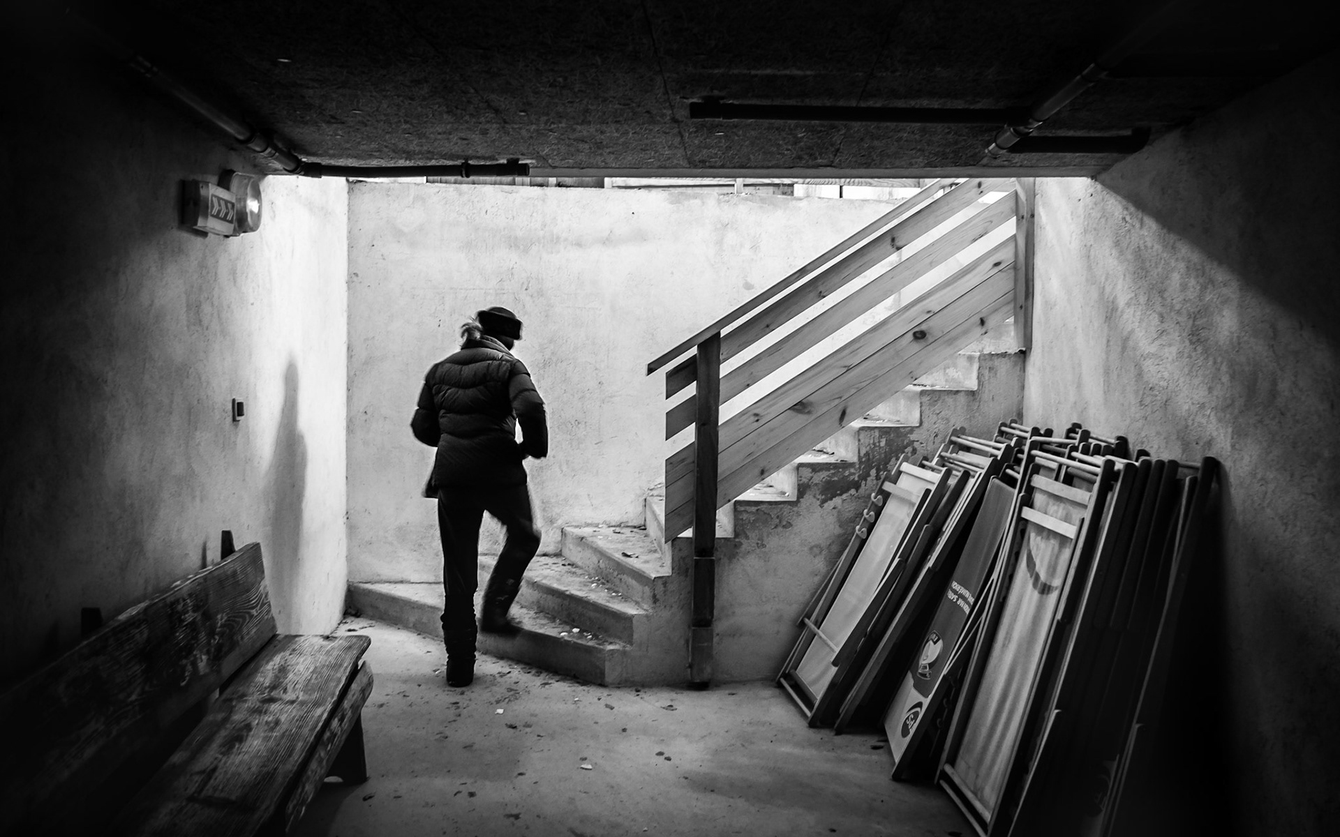 Rouge Gazon dans les Vosges