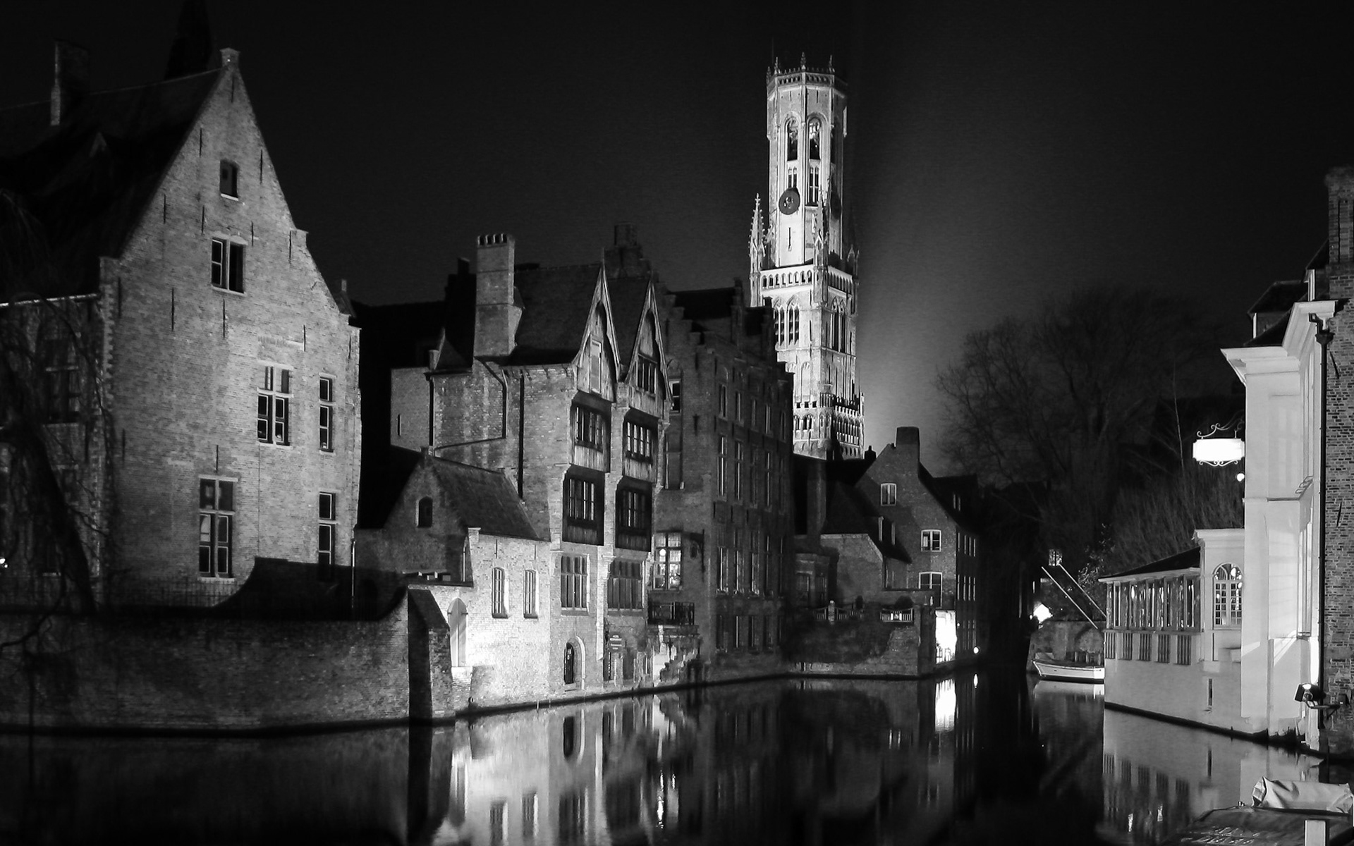 à Bruges