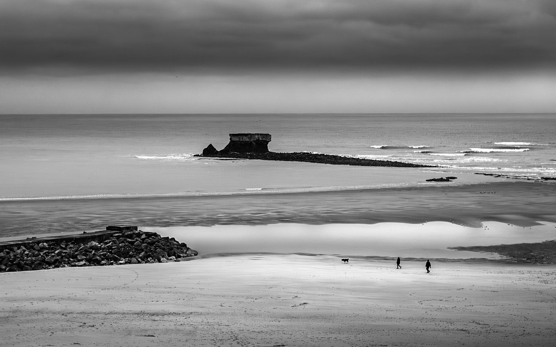 Le fort de l'Heurt (Le Portel 62)