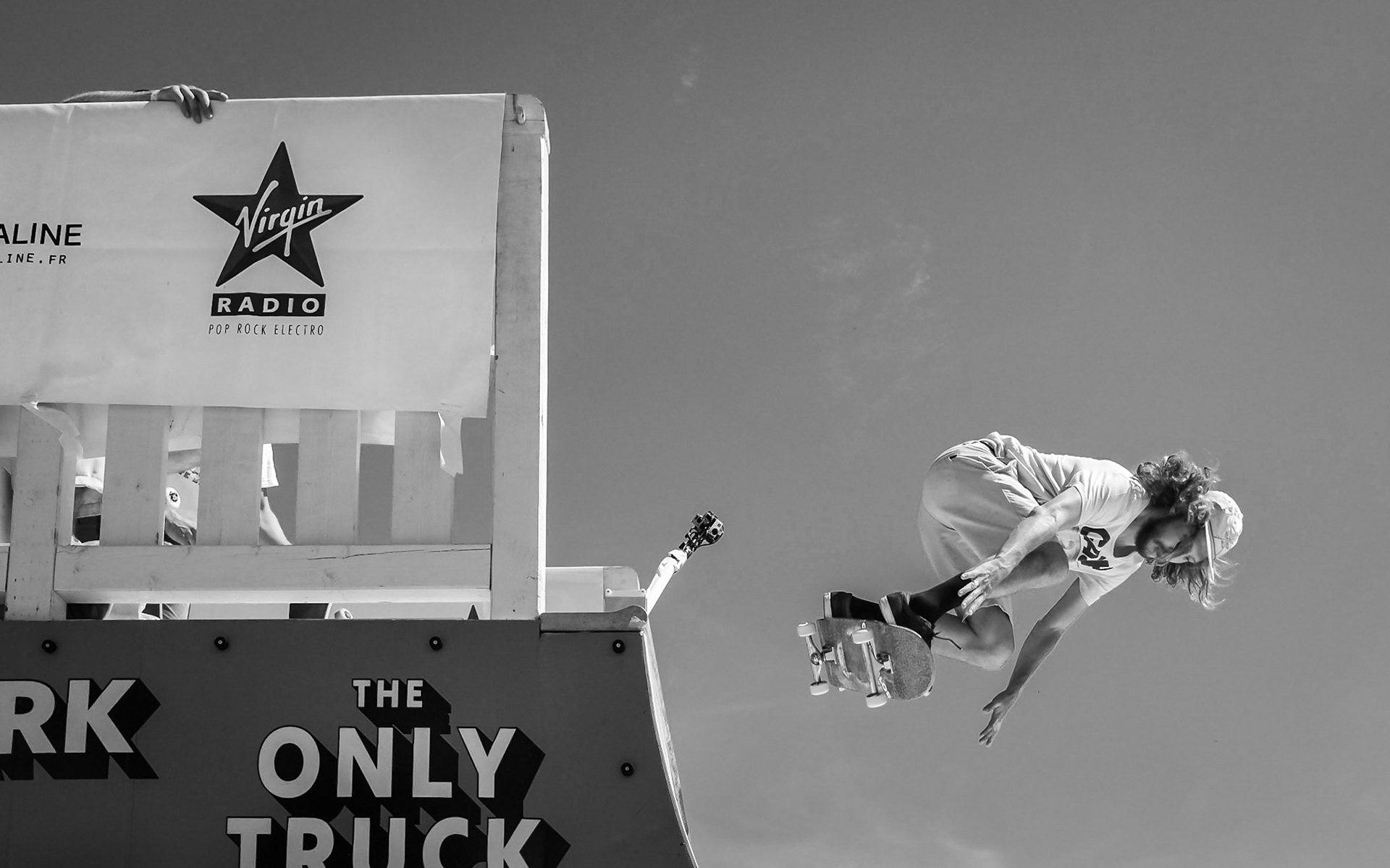 à Nancy - cours Leopold