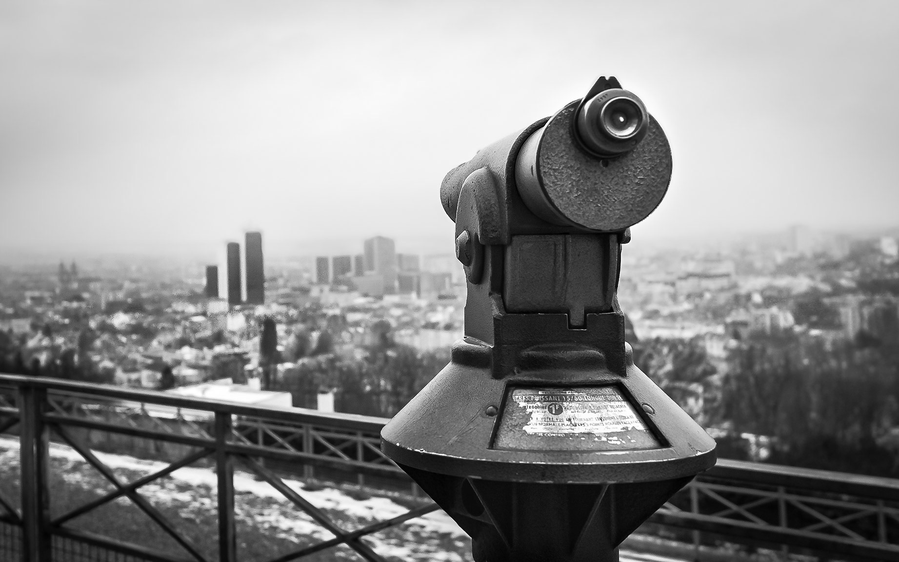Nancy - parc de la cure d'air