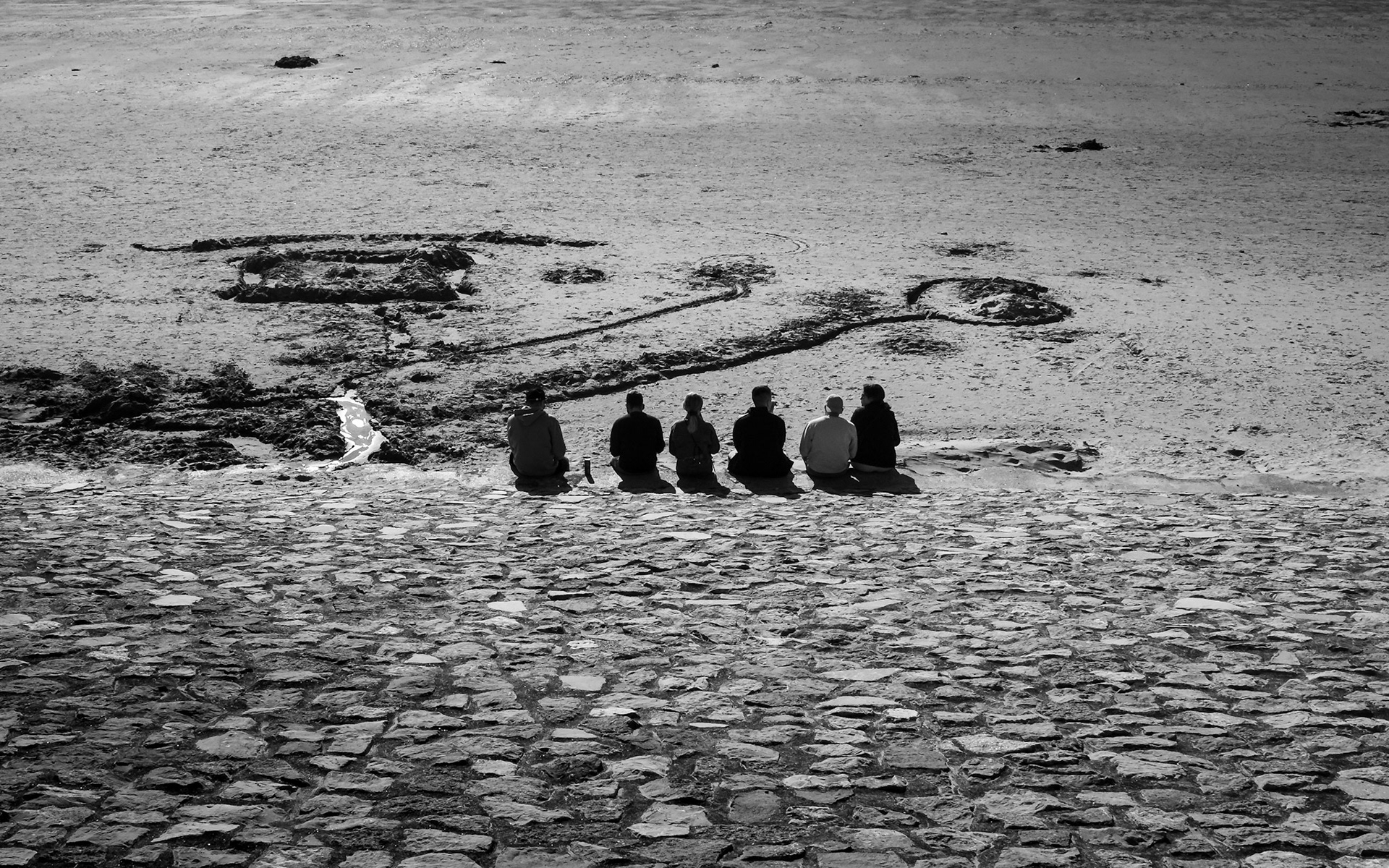 Pause à Hardelot (62)