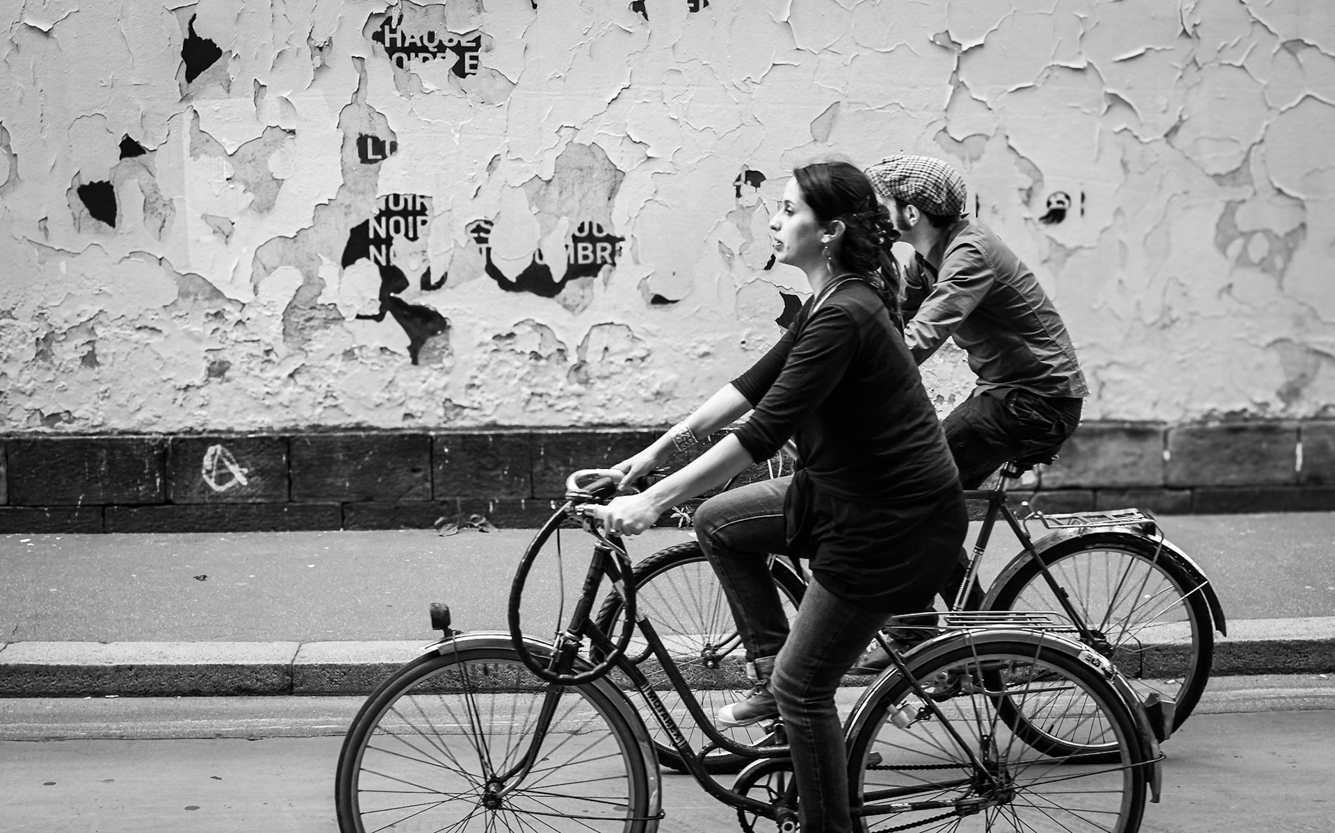 à Strasbourg - Krutenau