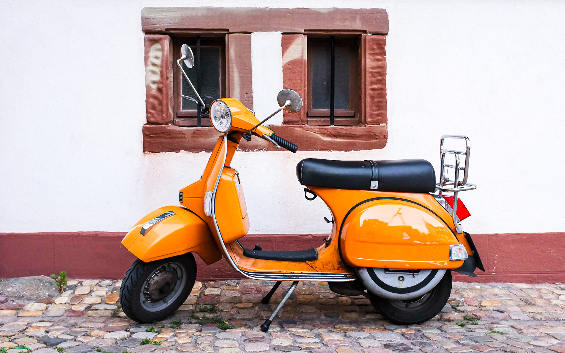 Dans la Petite France