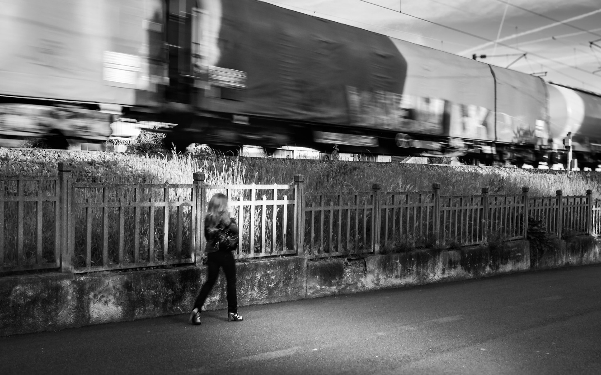 à Maxévville - à côté de Nancy