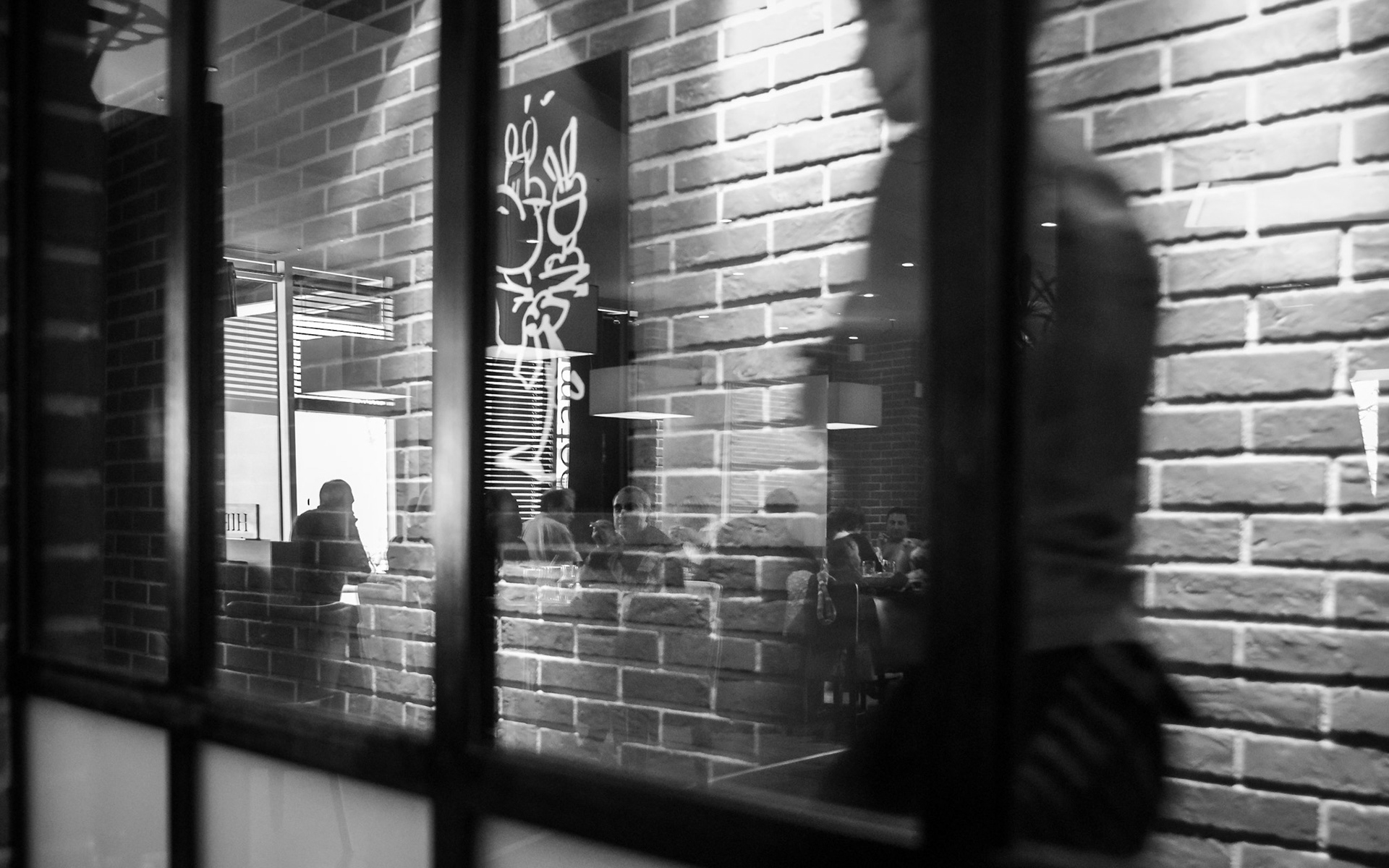 à nancy - au restau