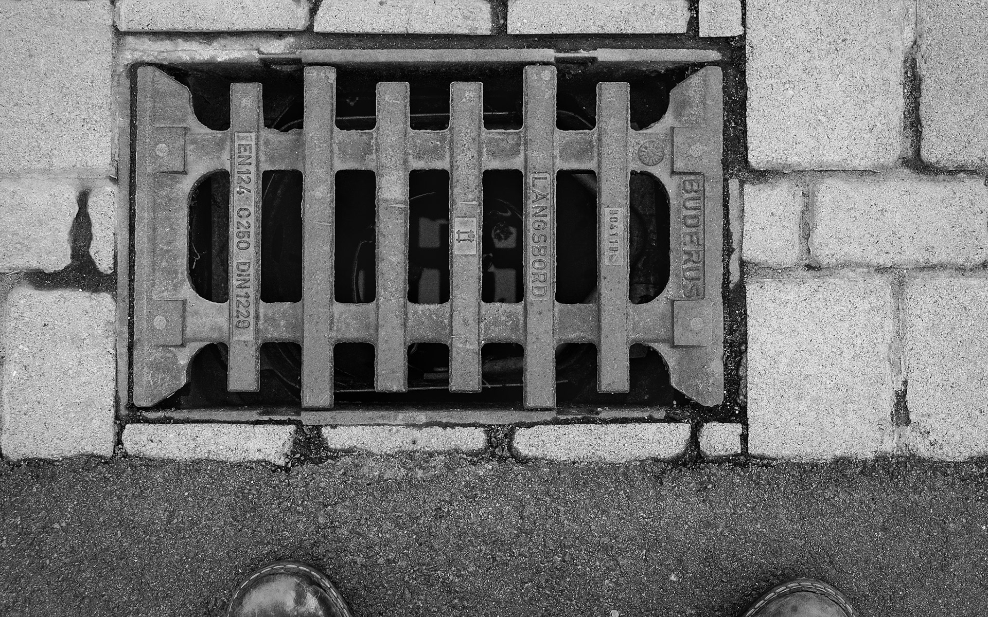 quelque part en Allemagne