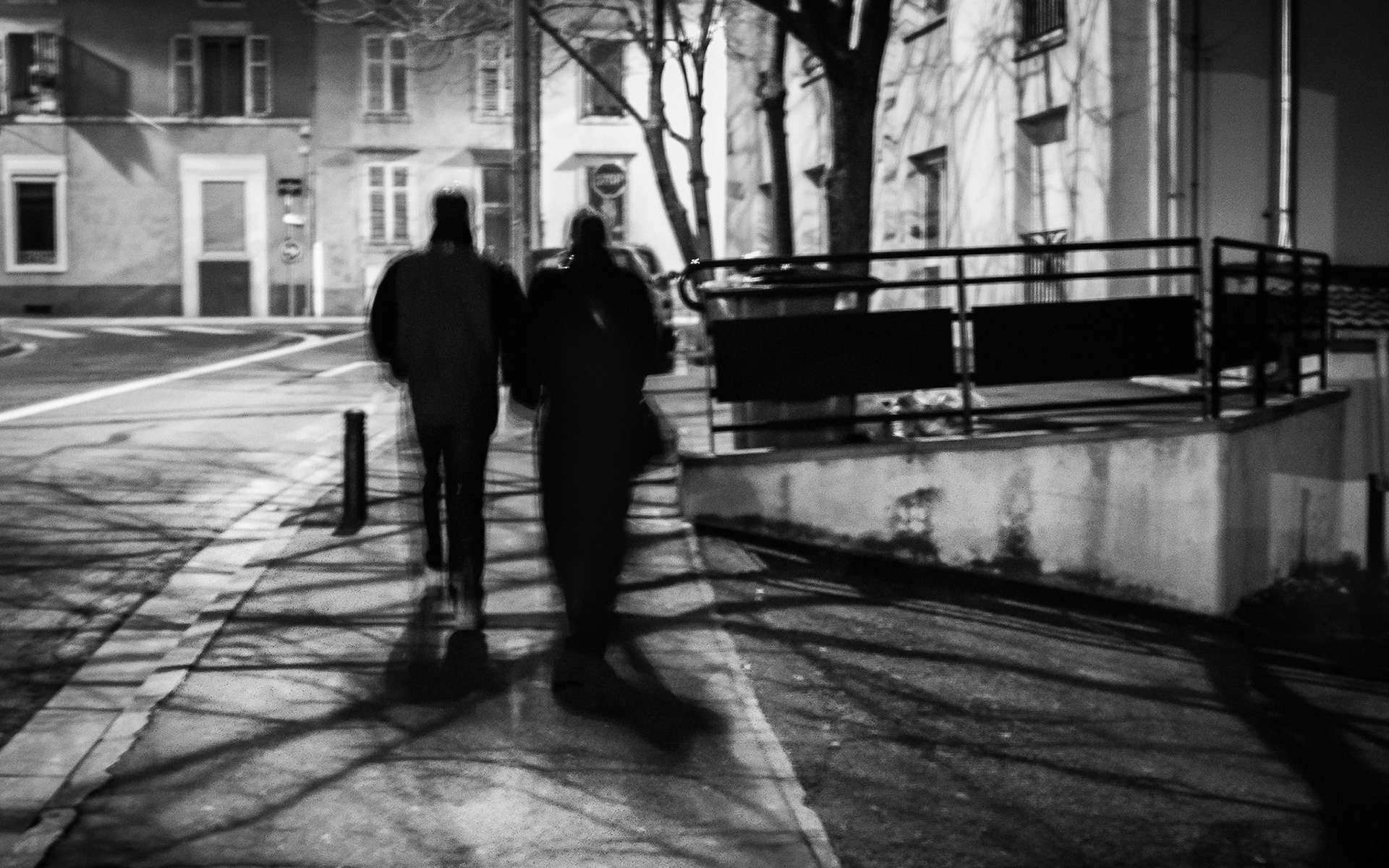 Nancy - rue Pierre Chalnot