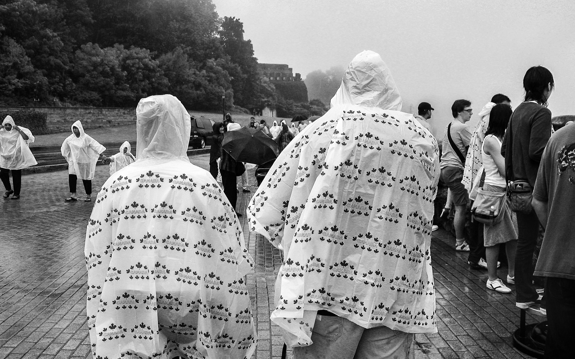 niagara falls - canada